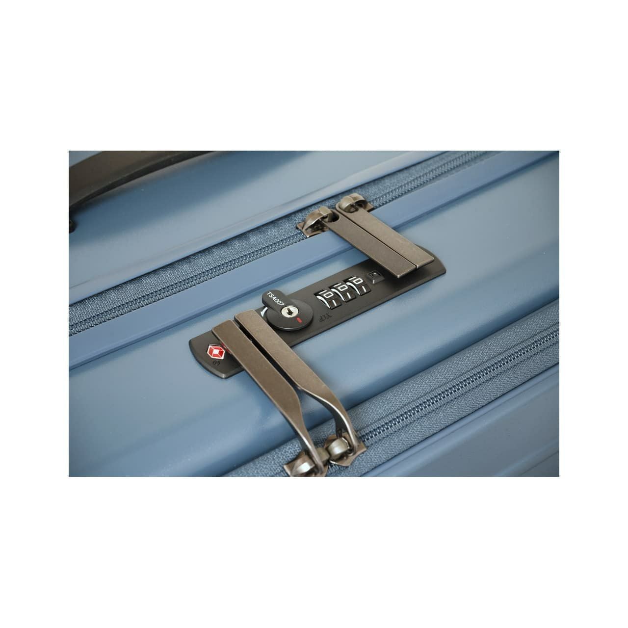 FLAP OPEN SUITCASE L スーツケース Lサイズ 97L フラップオープン