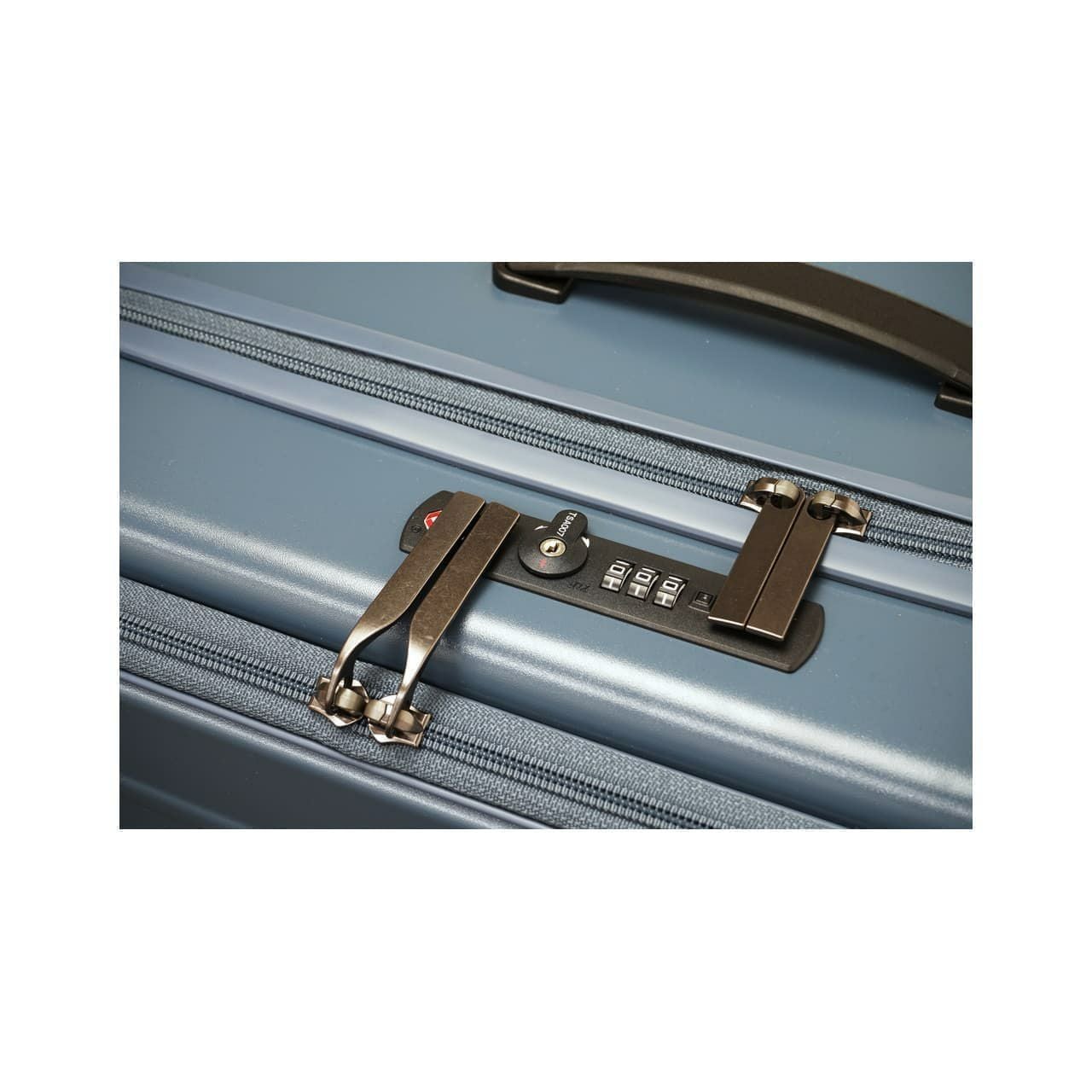 FLAP OPEN SUITCASE L スーツケース Lサイズ 97L フラップオープン