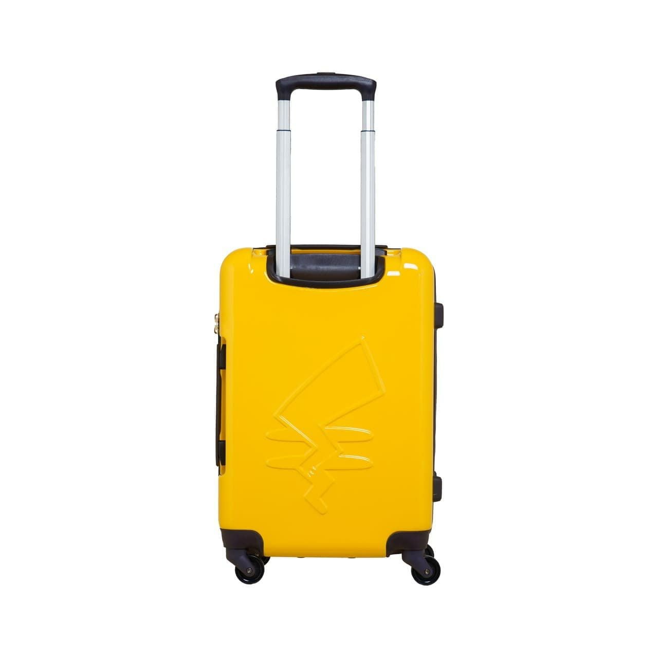 PIKACHU SUITCASE S スーツケース 機内持ち込み Sサイズ 37L