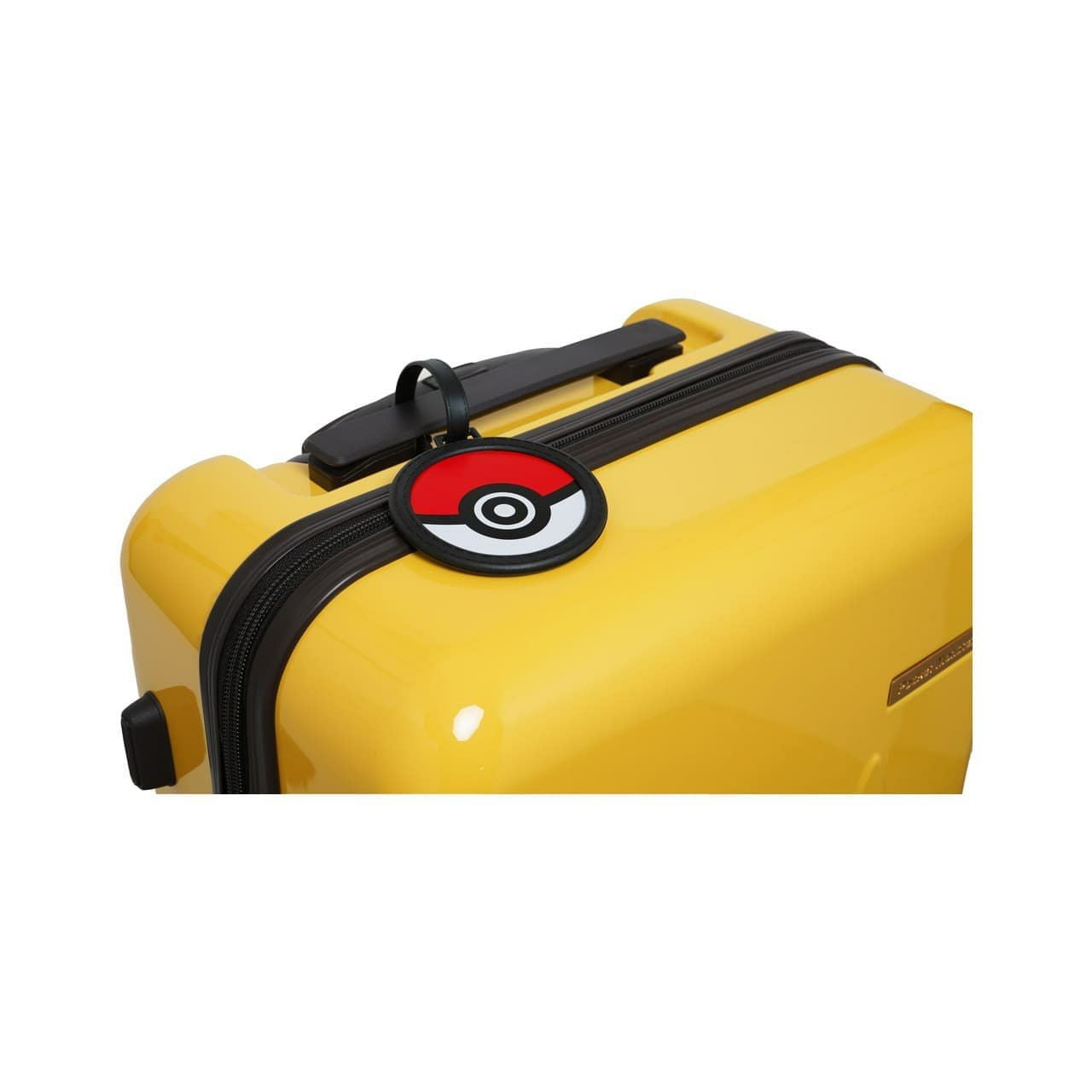 PIKACHU SUITCASE S スーツケース 機内持ち込み Sサイズ 37L