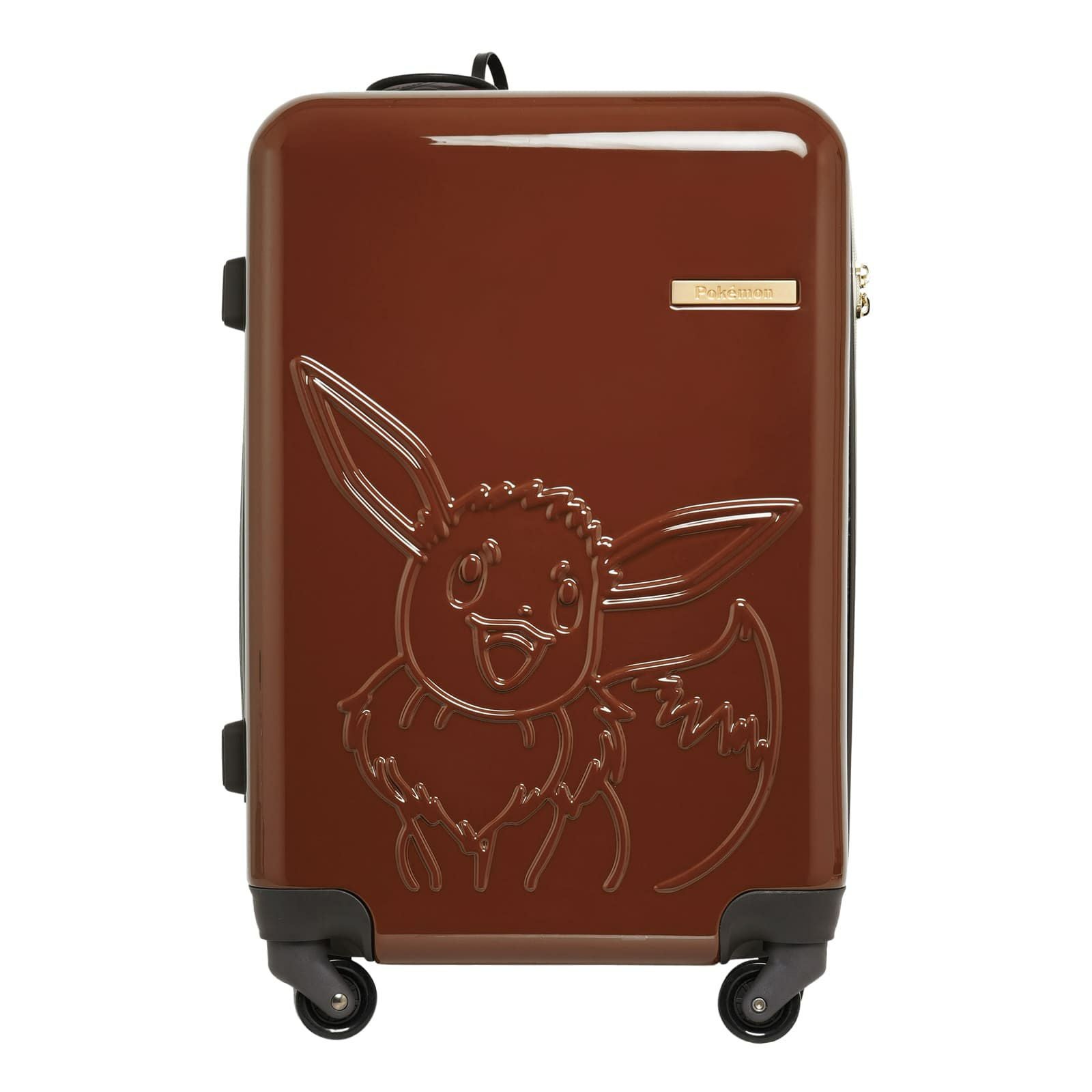 EIEVUI SUITCASE S スーツケース 機内持ち込み Sサイズ 37L イーブイ