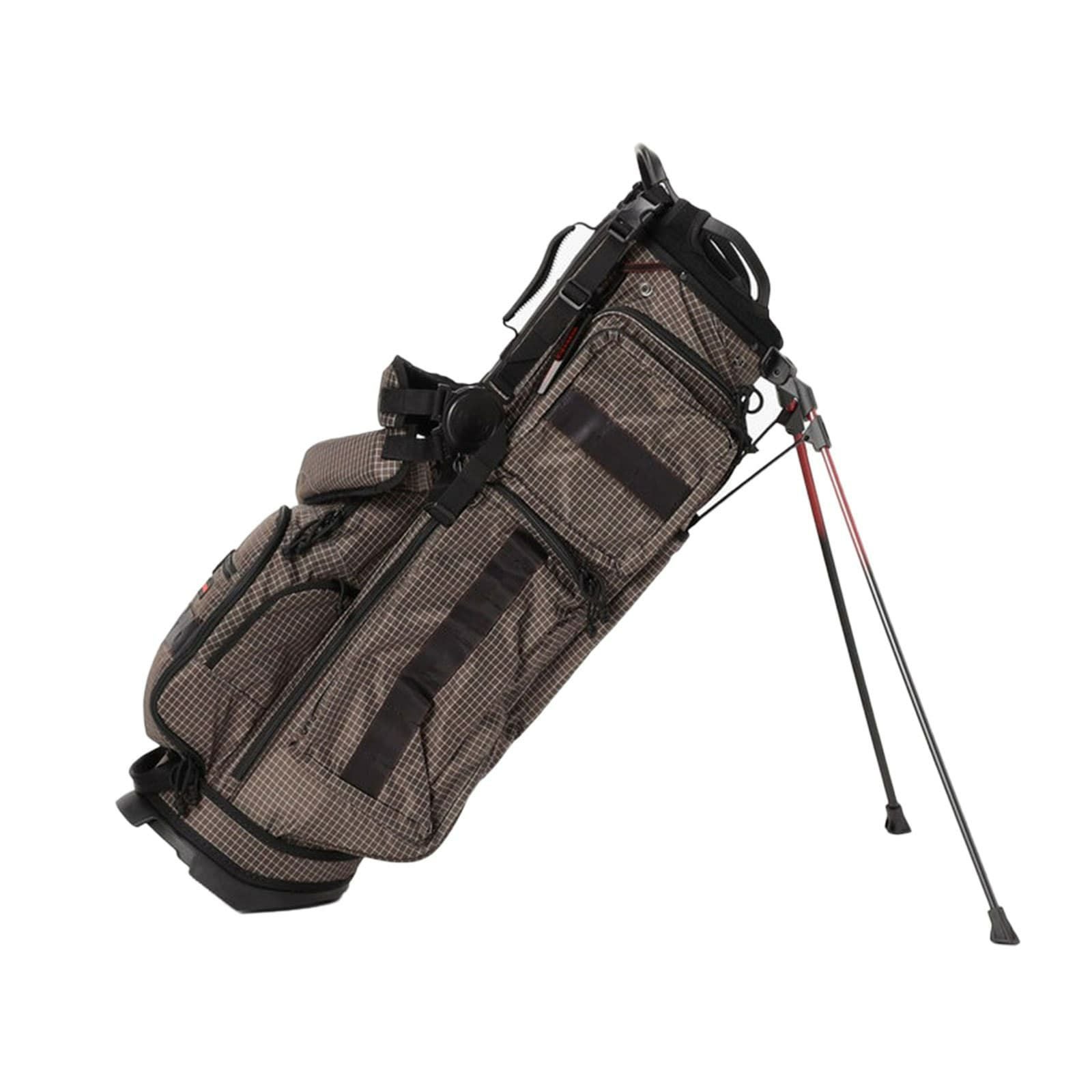 CR-7 #03 キャディバッグ スタンド | Multiverse マルチバース