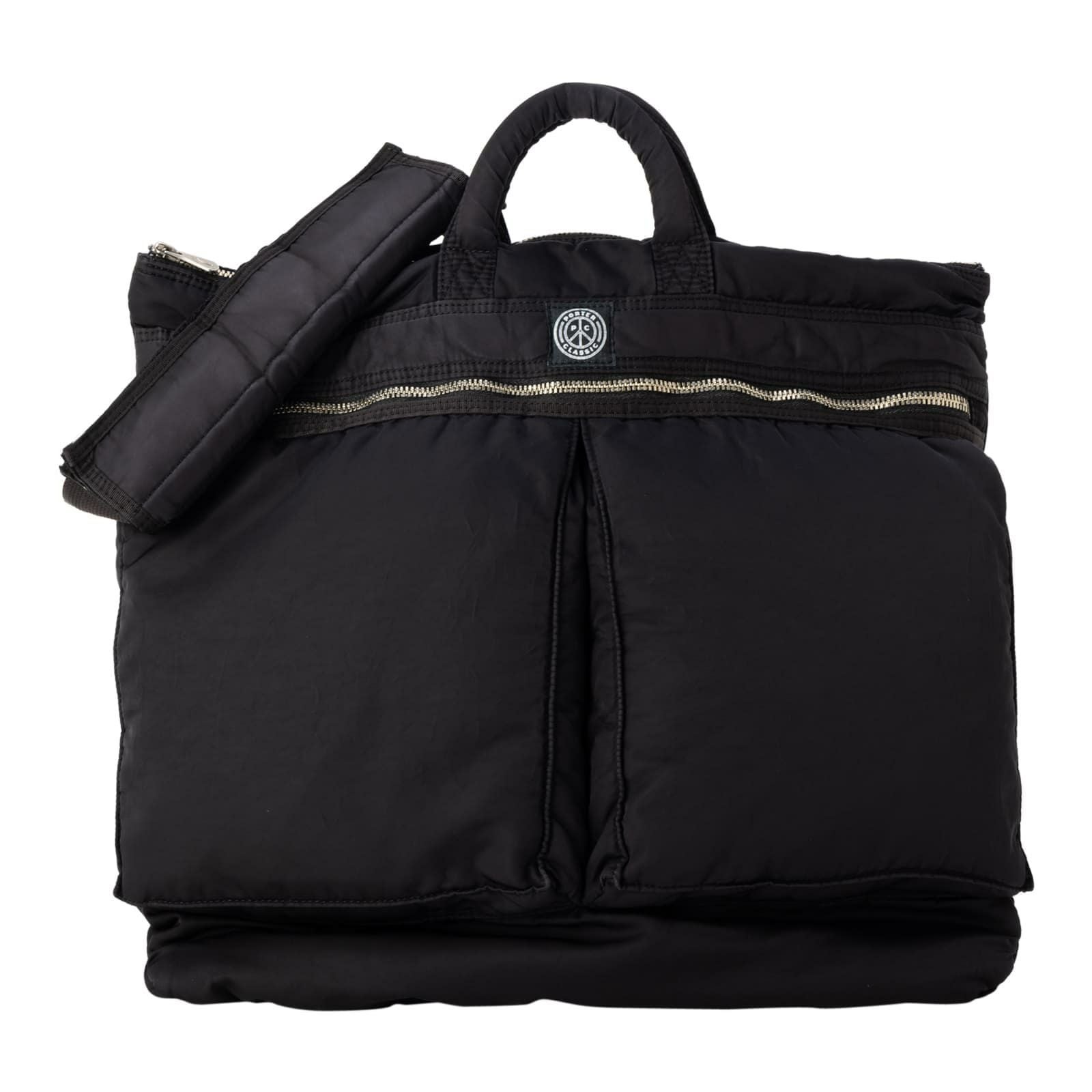 SUPER NYLON HELMET CASE L ヘルメットバッグ | Multiverse マルチバース