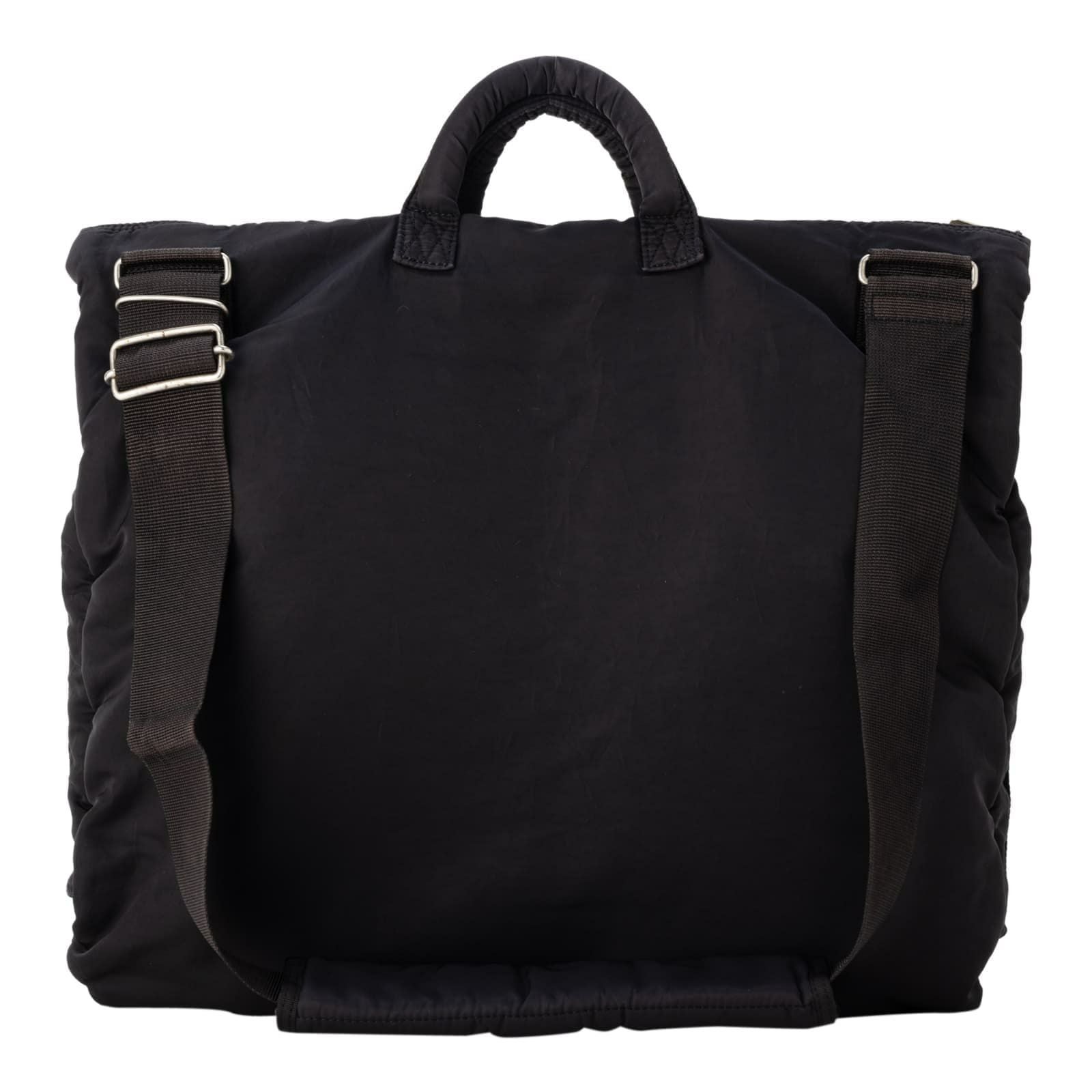 SUPER NYLON HELMET CASE L ヘルメットバッグ | Multiverse マルチバース