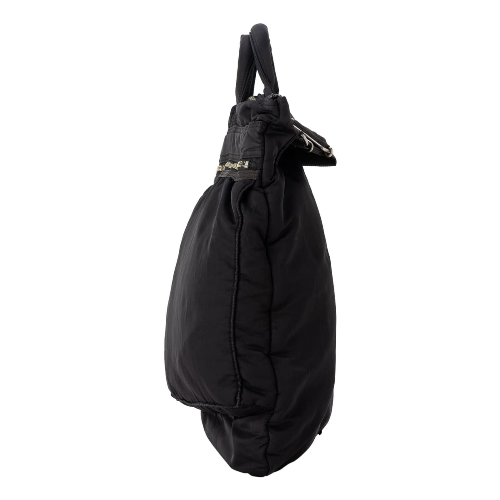 SUPER NYLON HELMET CASE L ヘルメットバッグ | Multiverse マルチバース