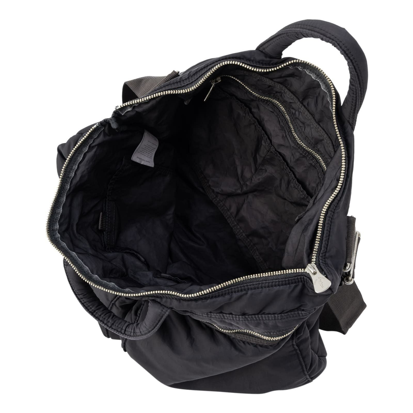SUPER NYLON HELMET CASE L ヘルメットバッグ | Multiverse マルチバース