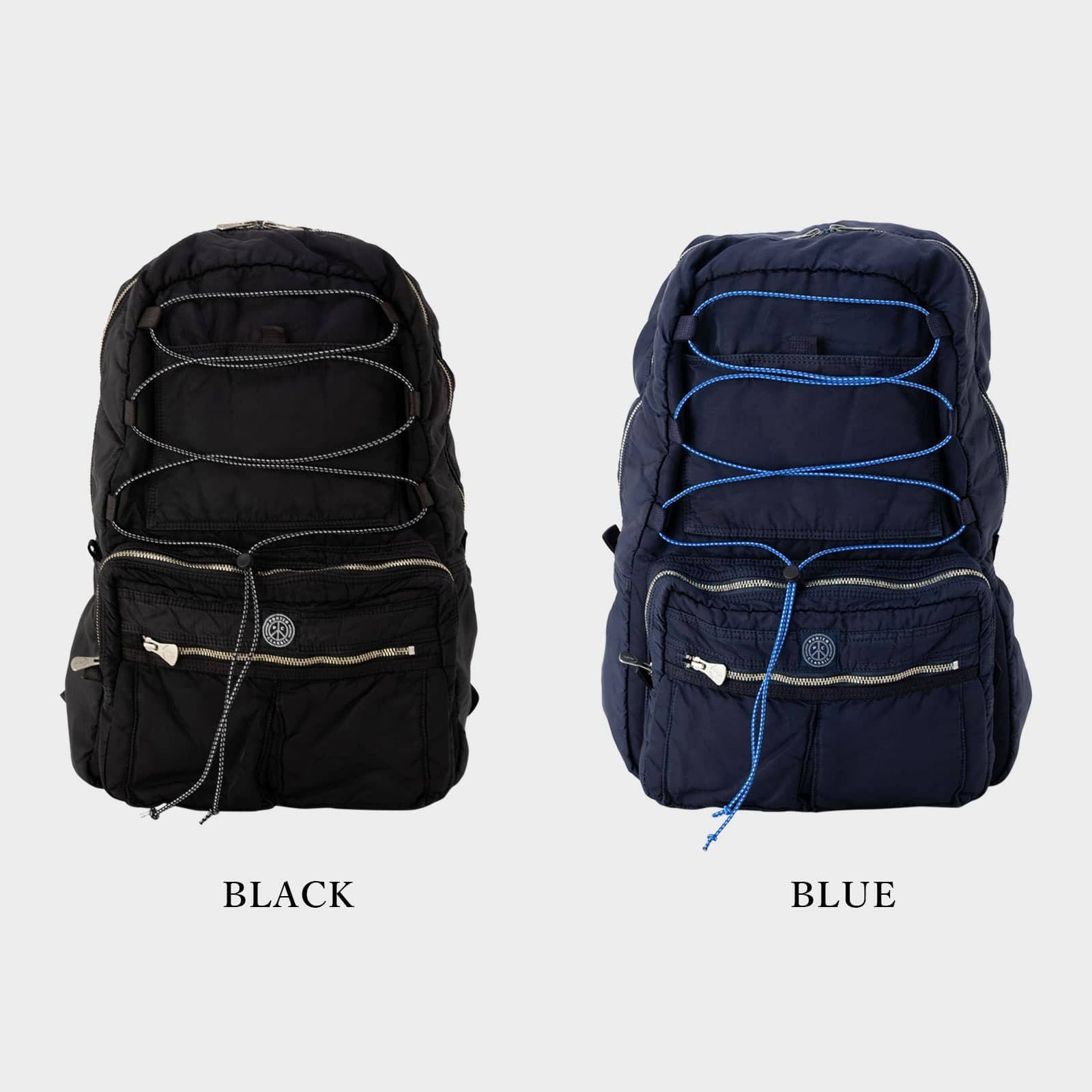 SUPER NYLON DAYPACK L バックパック | Multiverse マルチバース