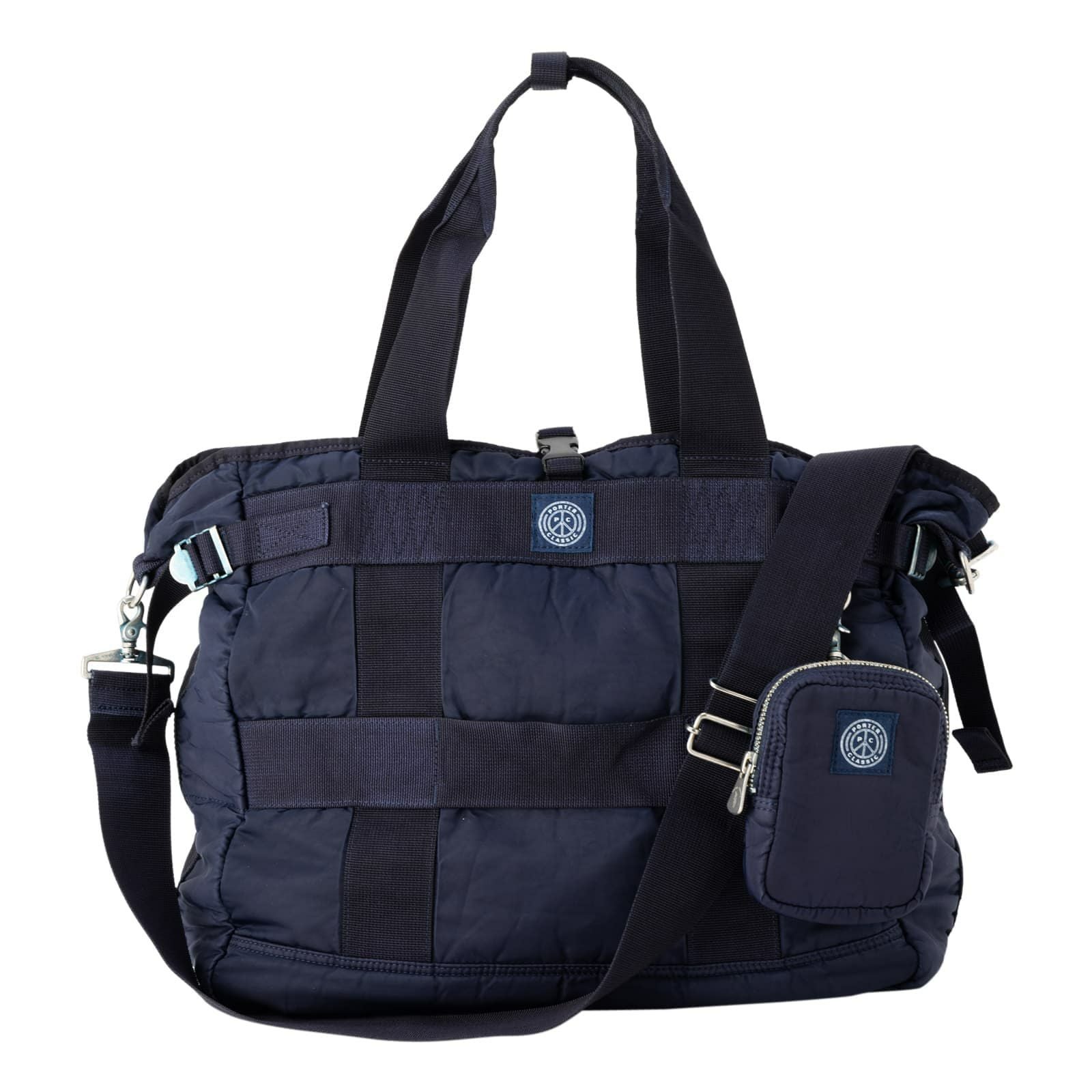 SUPER NYLON TOTE BAG トートバッグ | Multiverse マルチバース