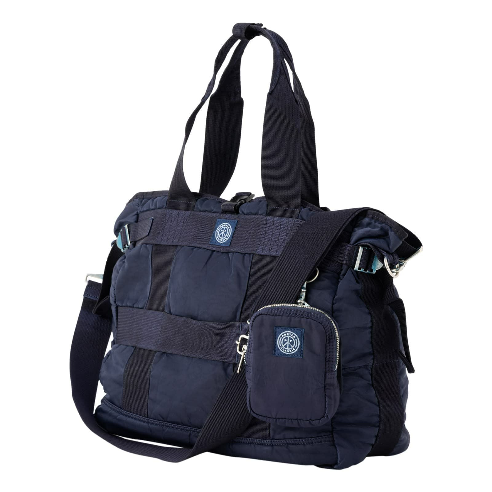 SUPER NYLON TOTE BAG トートバッグ | Multiverse マルチバース
