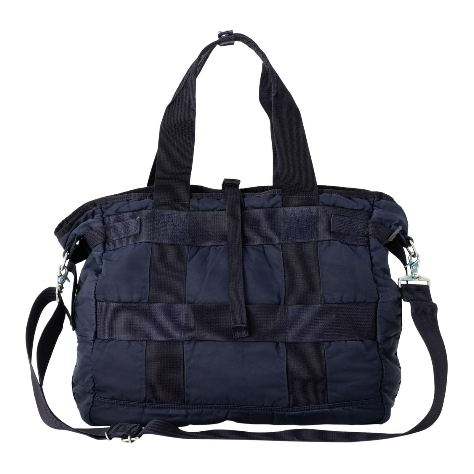 SUPER NYLON TOTE BAG トートバッグ | Multiverse マルチバース