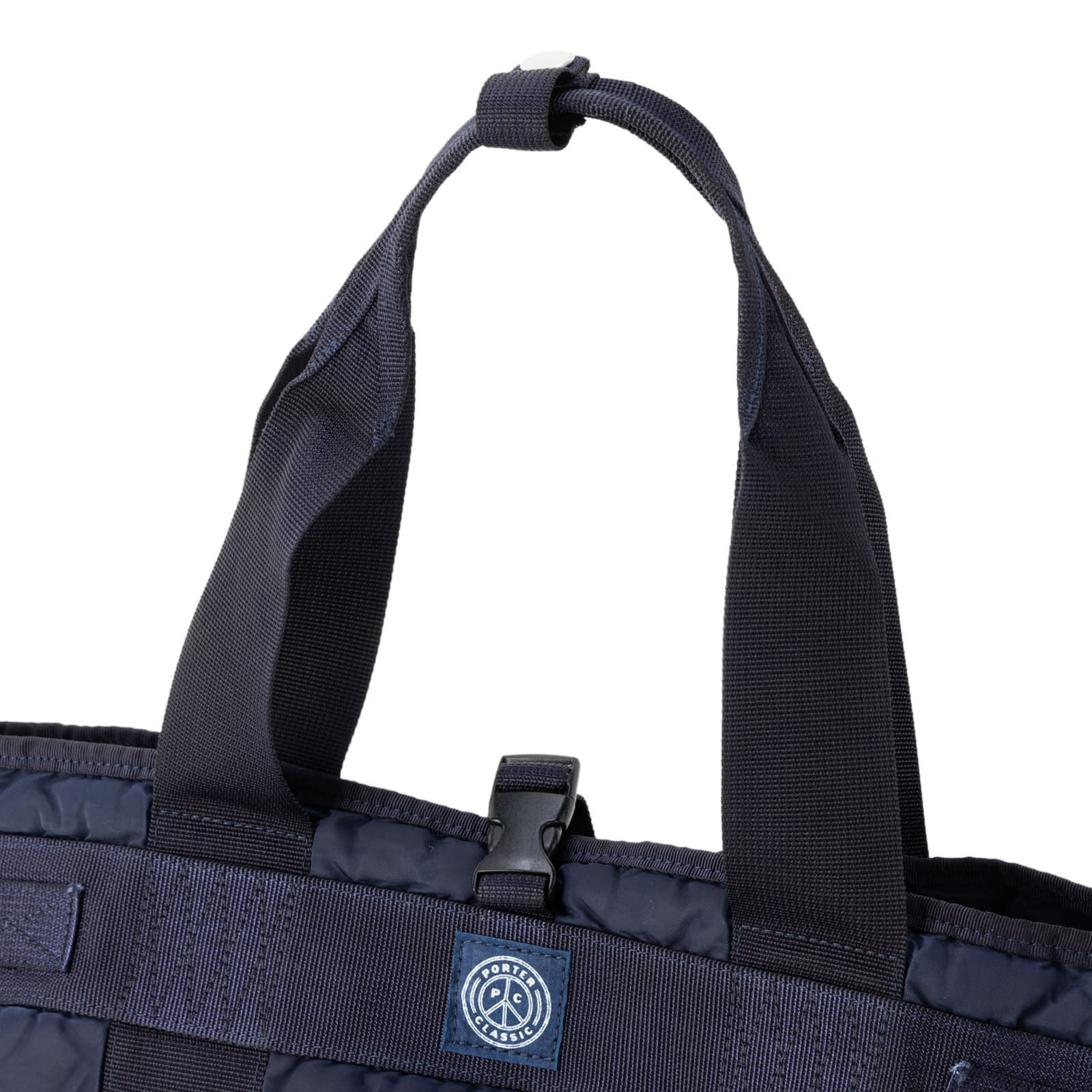 SUPER NYLON TOTE BAG トートバッグ | Multiverse マルチバース