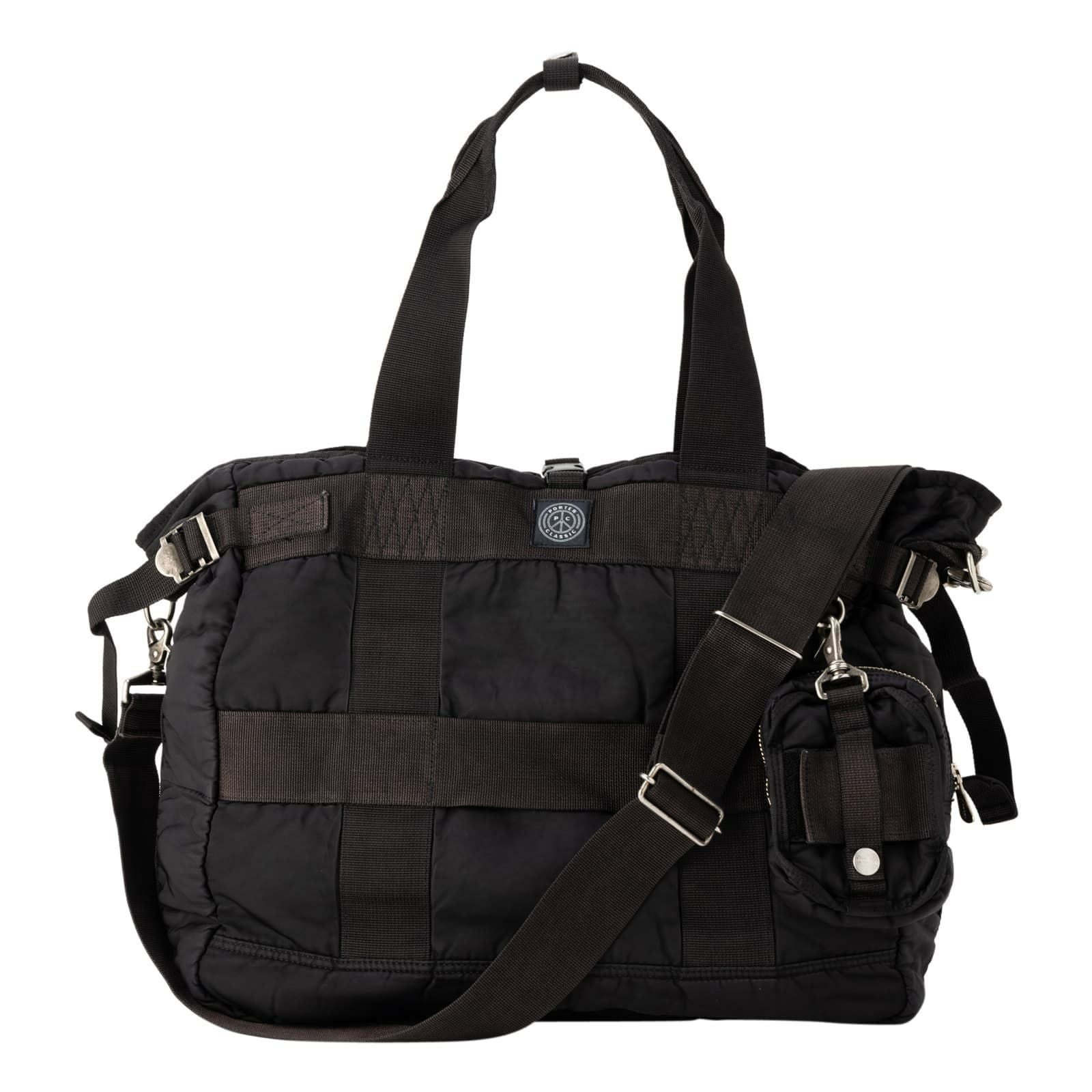 SUPER NYLON TOTE BAG トートバッグ | Multiverse マルチバース
