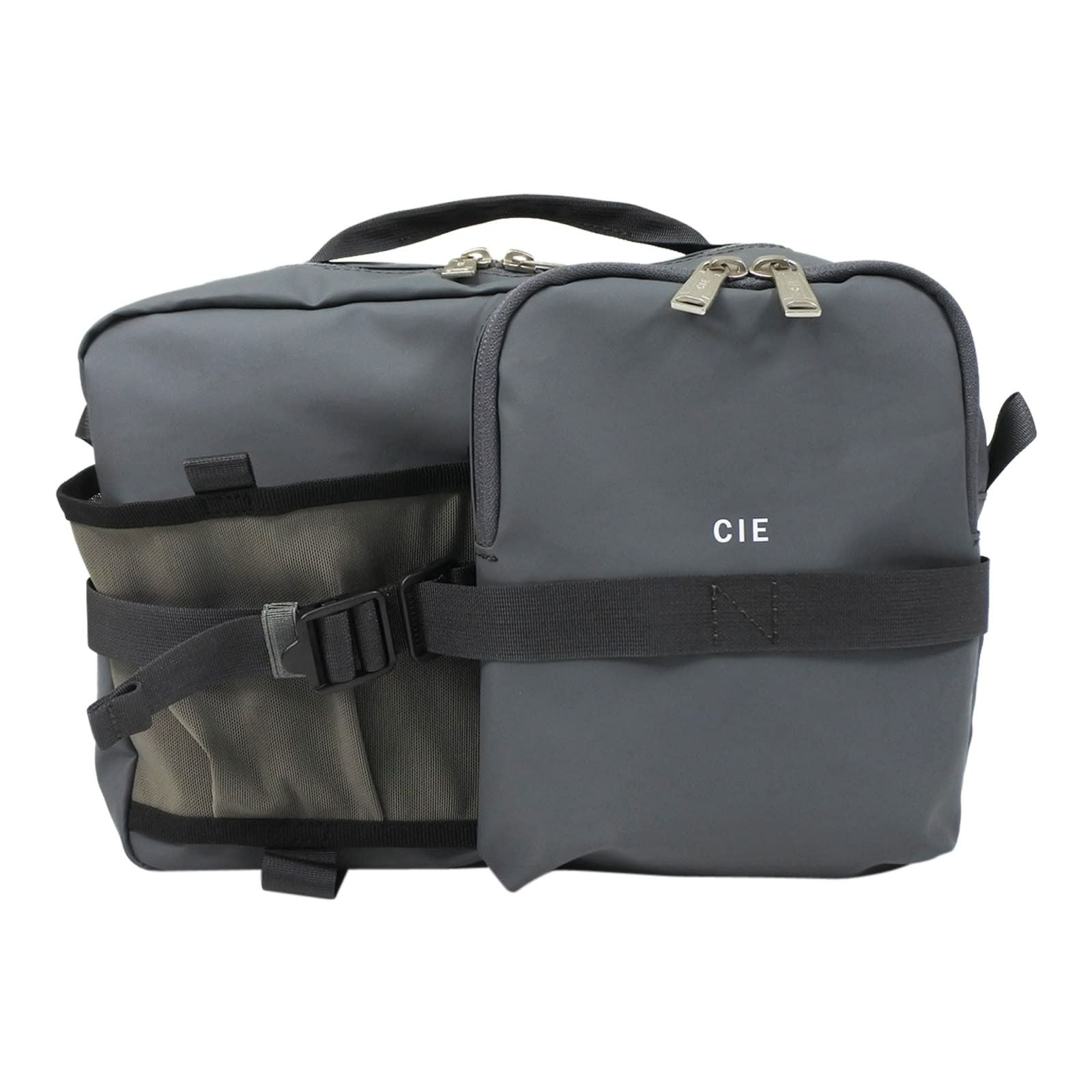 CIE シー GRID3 グリッド3 BOTTLE SHOULDER BAG L ボトルショルダー