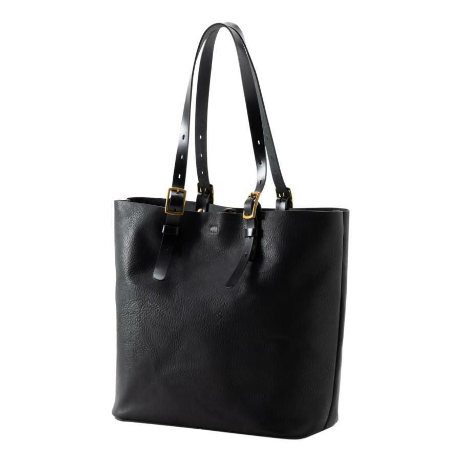 BUCKLE TOTE L トートバッグ BONO | Multiverse マルチバース