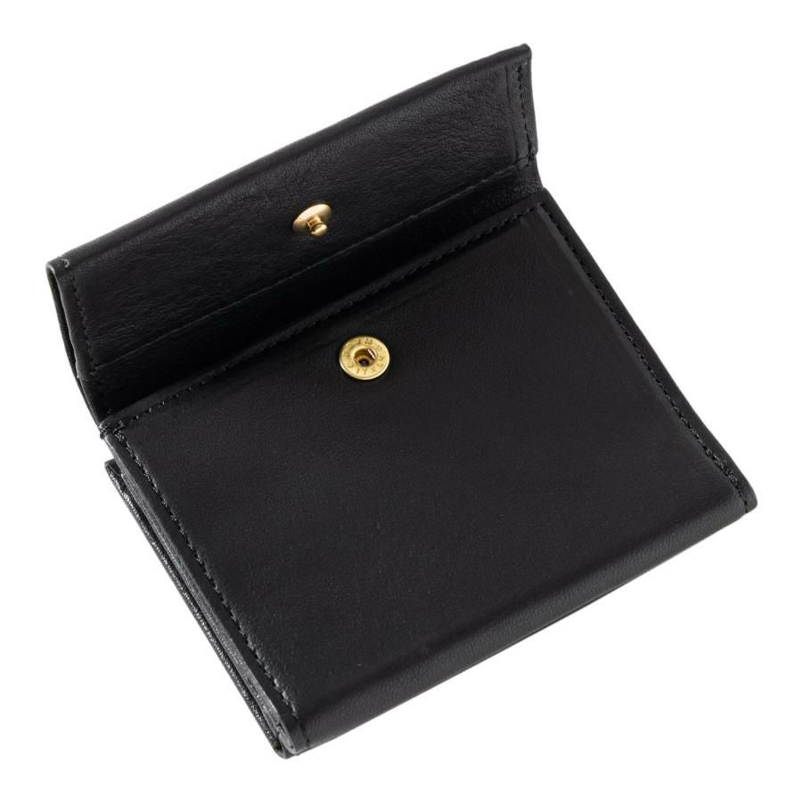CLASP TRIFOLD WALLET 三つ折り財布 BONO | Multiverse マルチバース