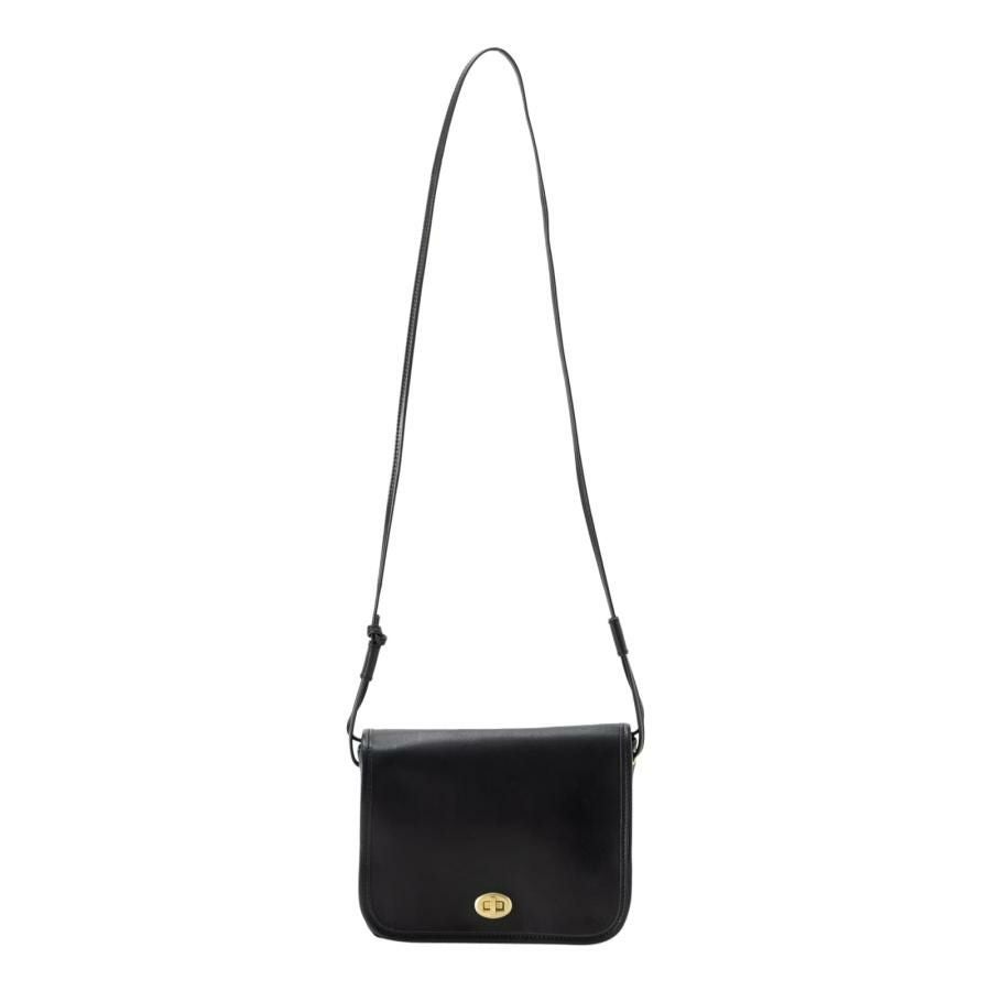 FLAPWIDTH SHOULDER BAG ショルダーバッグ BONO | Multiverse マルチバース