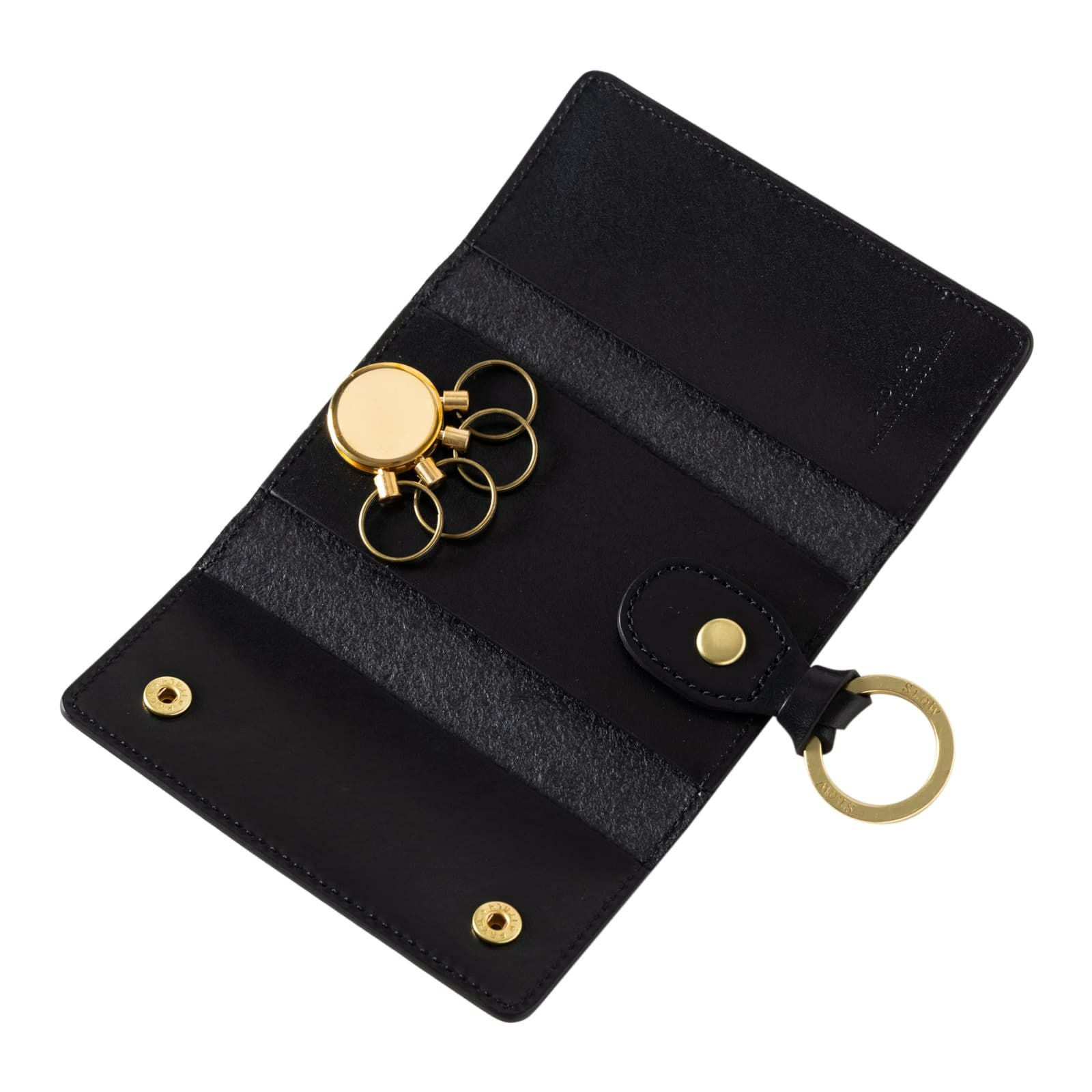 KEY CASE キーケース 4連 HERBIE | Multiverse マルチバース