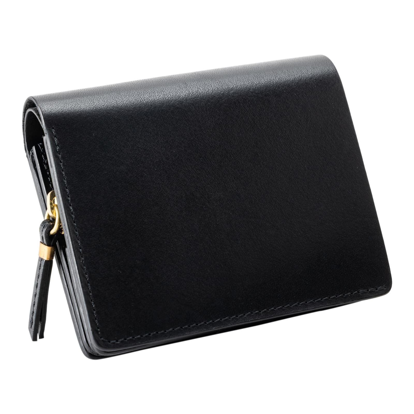SHORT WALLET 二つ折り財布 HERBIE | Multiverse マルチバース
