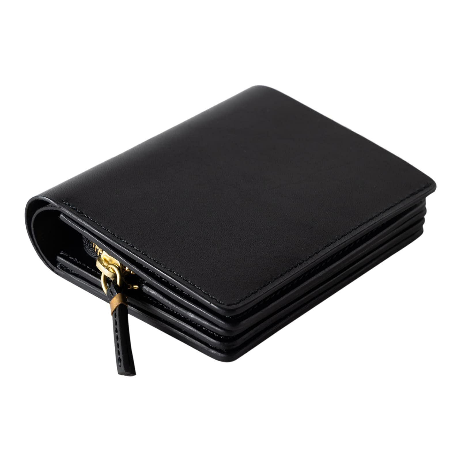 SHORT WALLET 二つ折り財布 HERBIE | Multiverse マルチバース