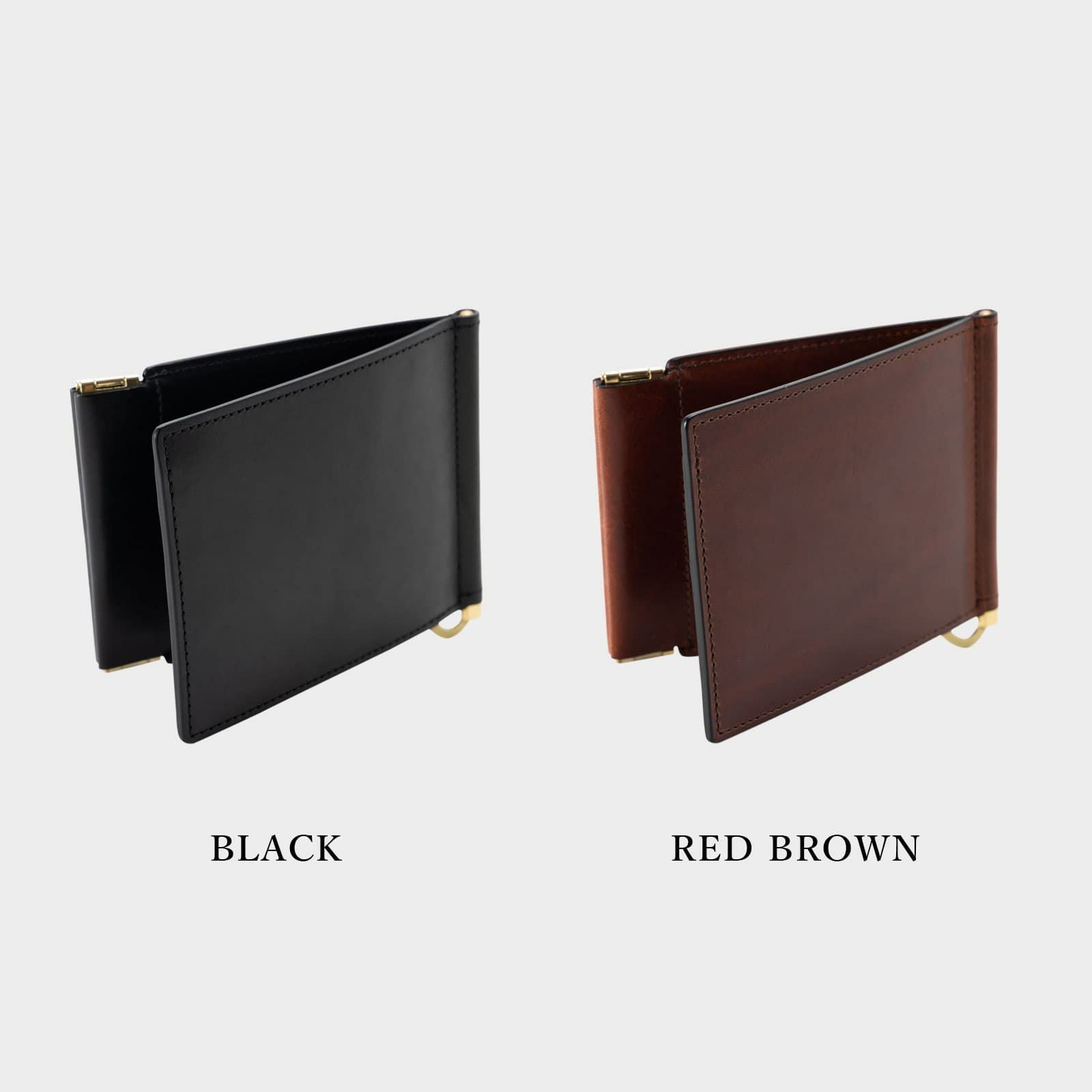 SMART MONEY CLIP 財布 HERBIE | Multiverse マルチバース