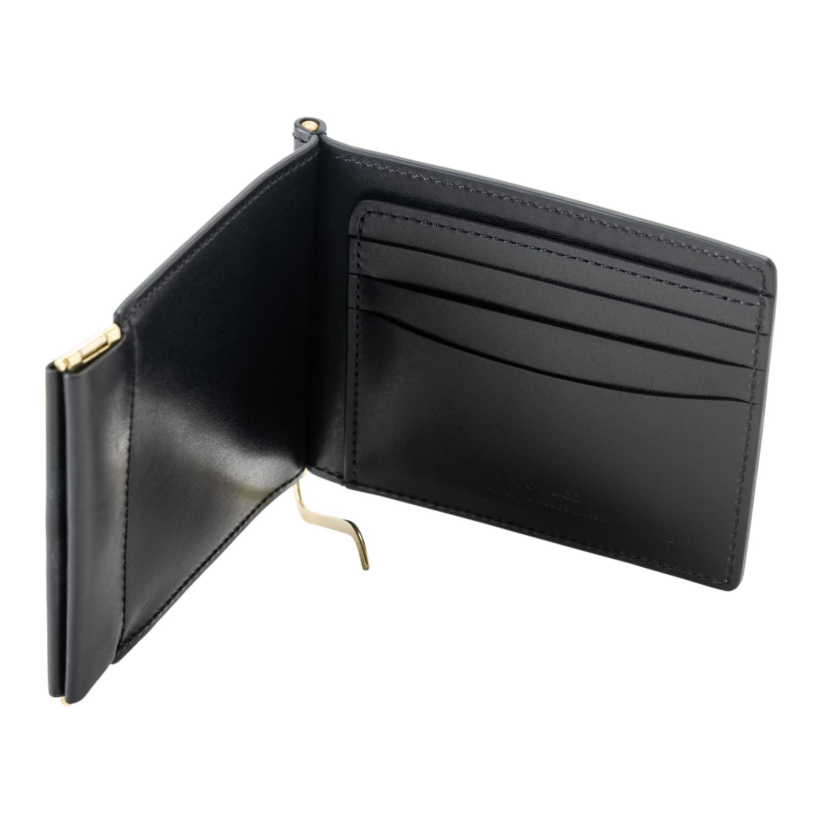 SMART MONEY CLIP 財布 HERBIE | Multiverse マルチバース