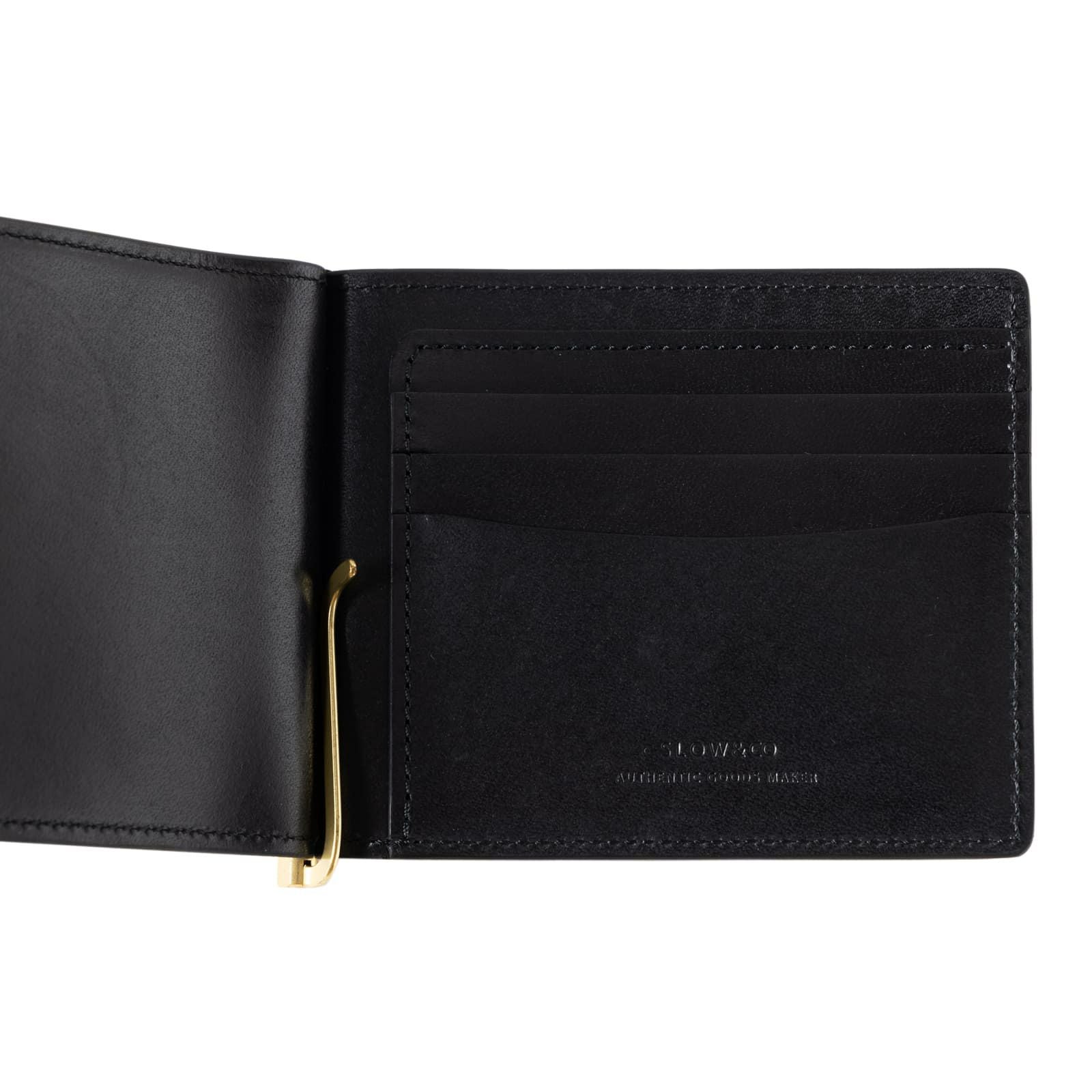 SMART MONEY CLIP 財布 HERBIE | Multiverse マルチバース