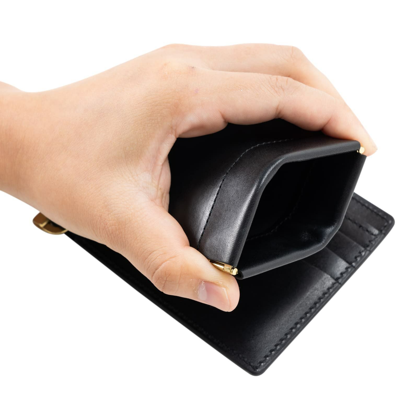 SMART MONEY CLIP 財布 HERBIE | Multiverse マルチバース