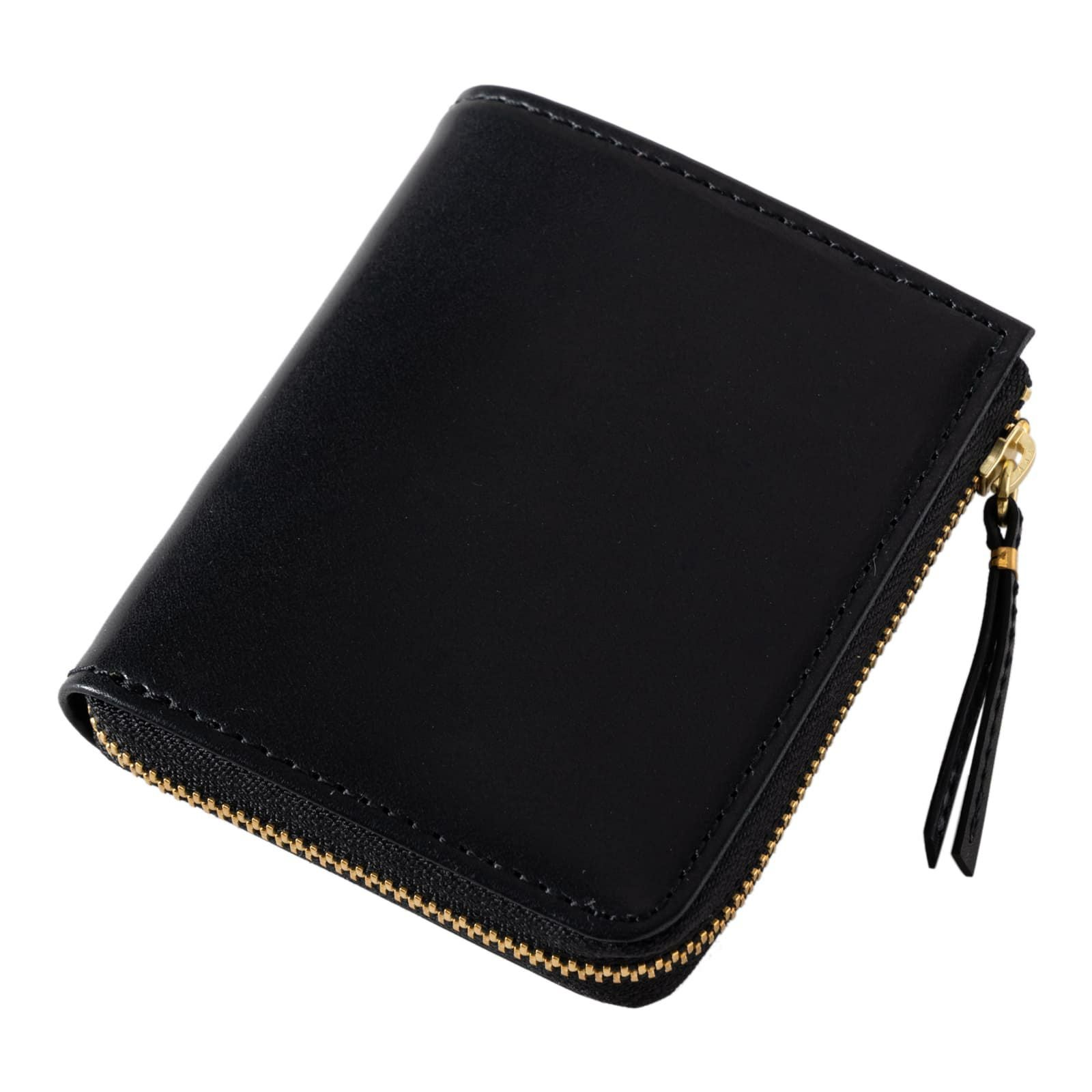 LZIP MINI WALLET 二つ折り財布 HERBIE | Multiverse マルチバース