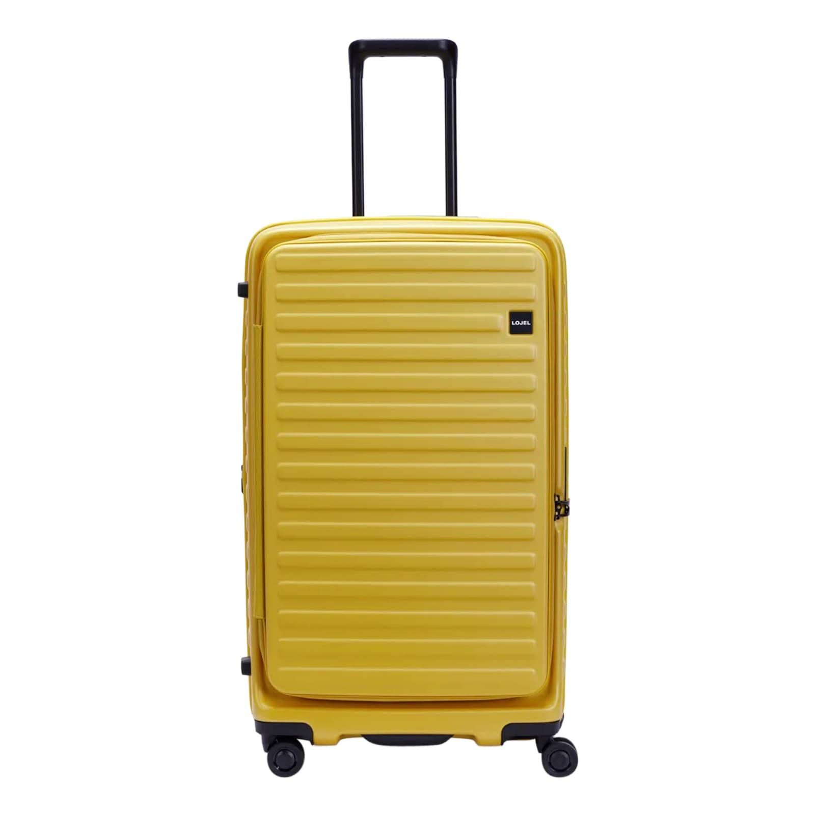 CUBO FIT REFRESH スーツケース Lサイズ 100-110L | Multiverse マルチ