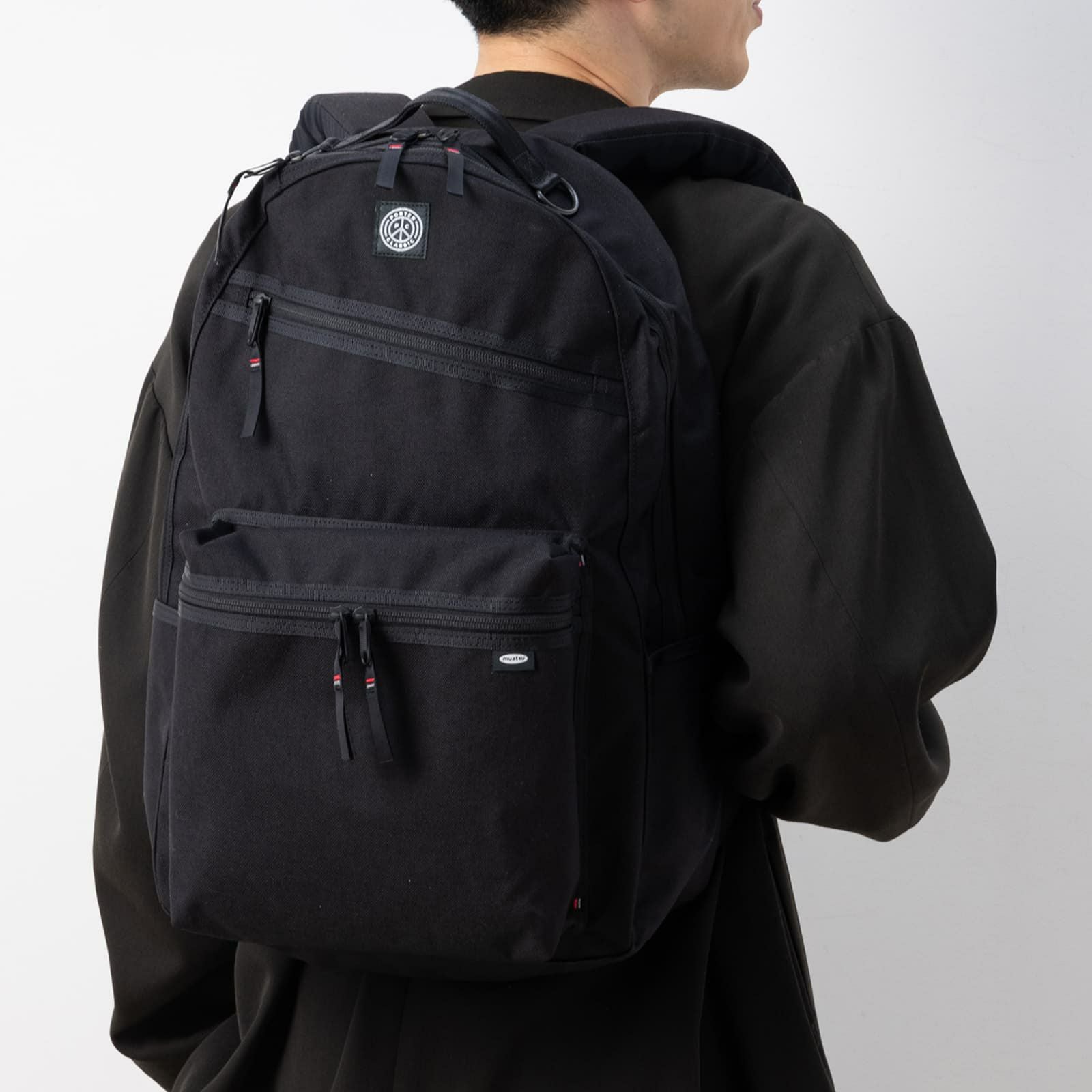DAYPACK L バックパック NEWTON | Multiverse マルチバース DAYPACK L バックパック NEWTON | Multiverse マルチバース