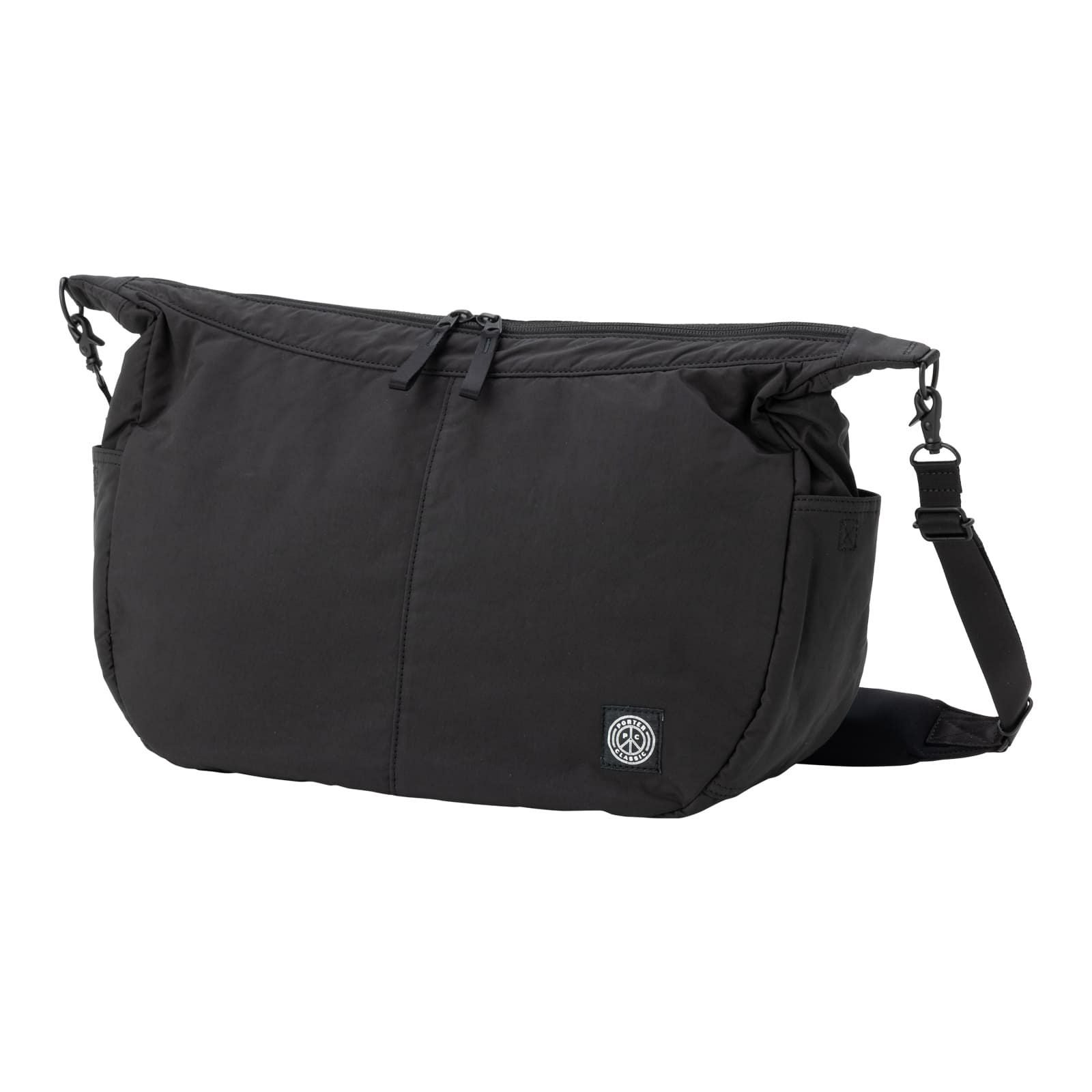EASY SHOULDER BAG ショルダーバッグ WEATHER NEWTON | Multiverse