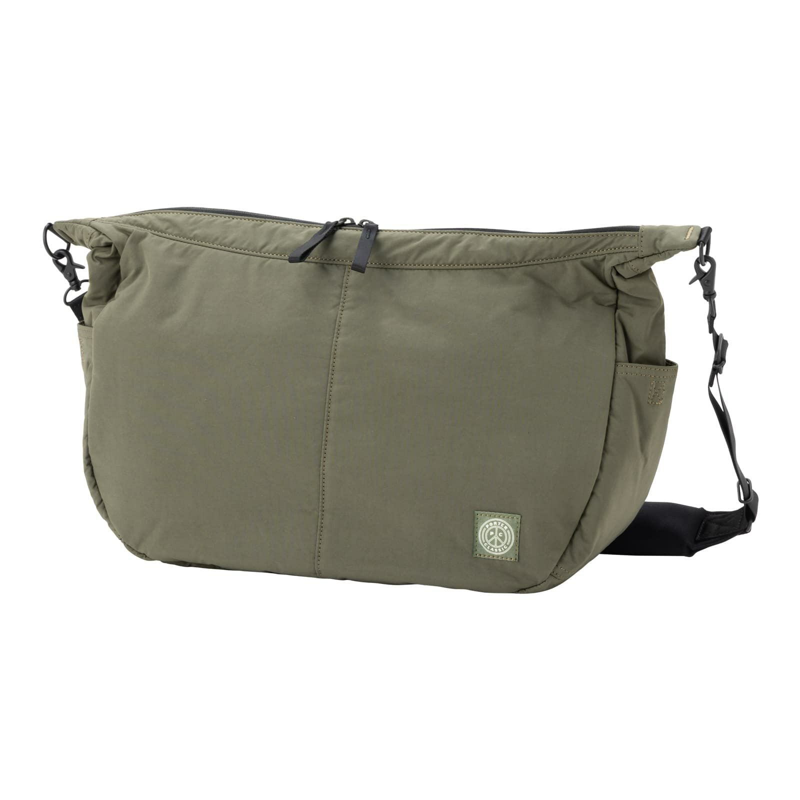 EASY SHOULDER BAG ショルダーバッグ WEATHER NEWTON | Multiverse