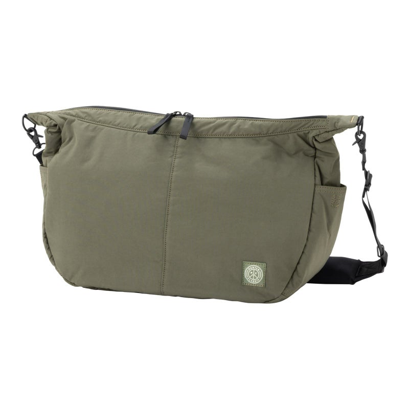 EASY SHOULDER BAG ショルダーバッグ WEATHER NEWTON | Multiverse 