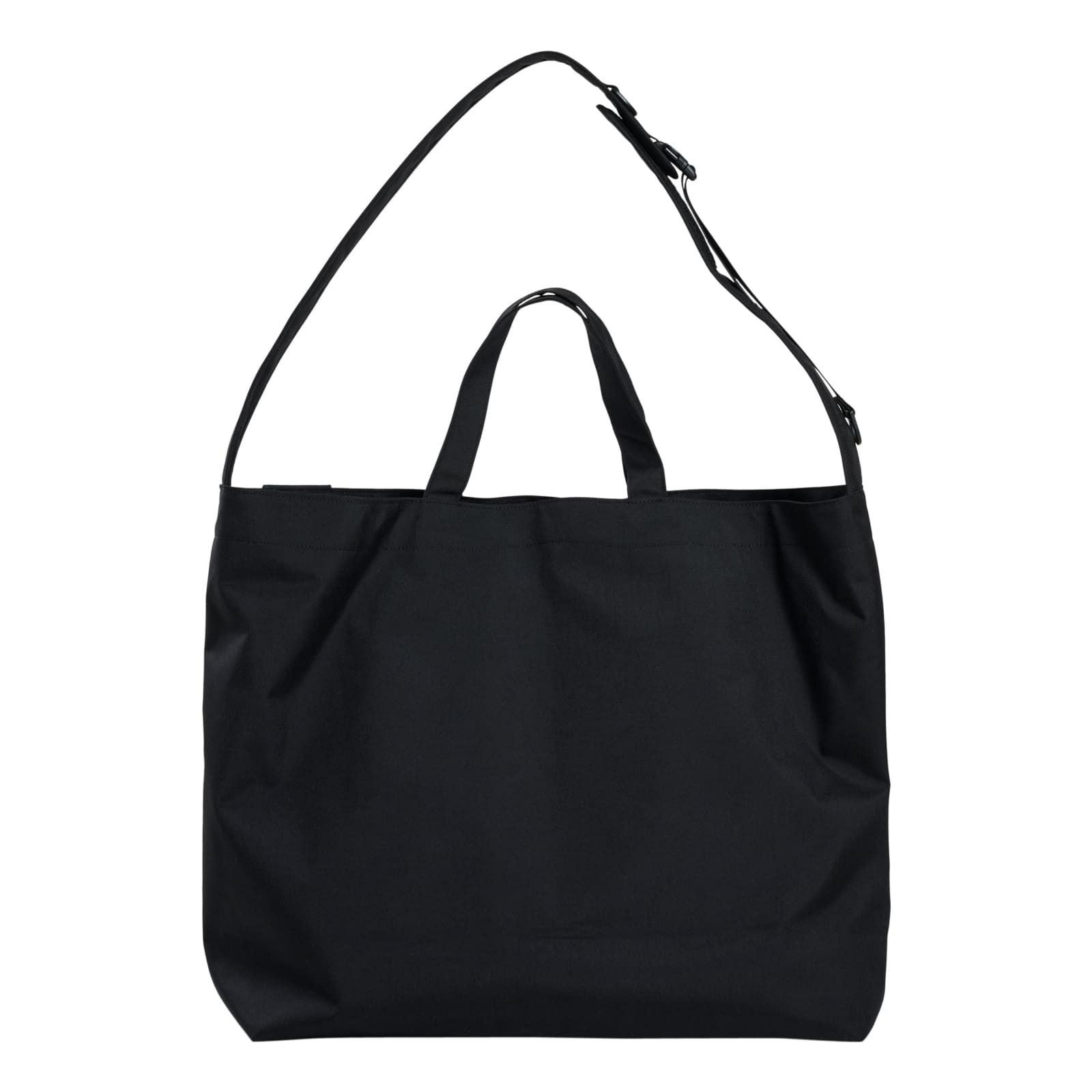 MULTI POCKETS 2WAY TOTE LARGE トートバッグ BCL-67 | Multiverse