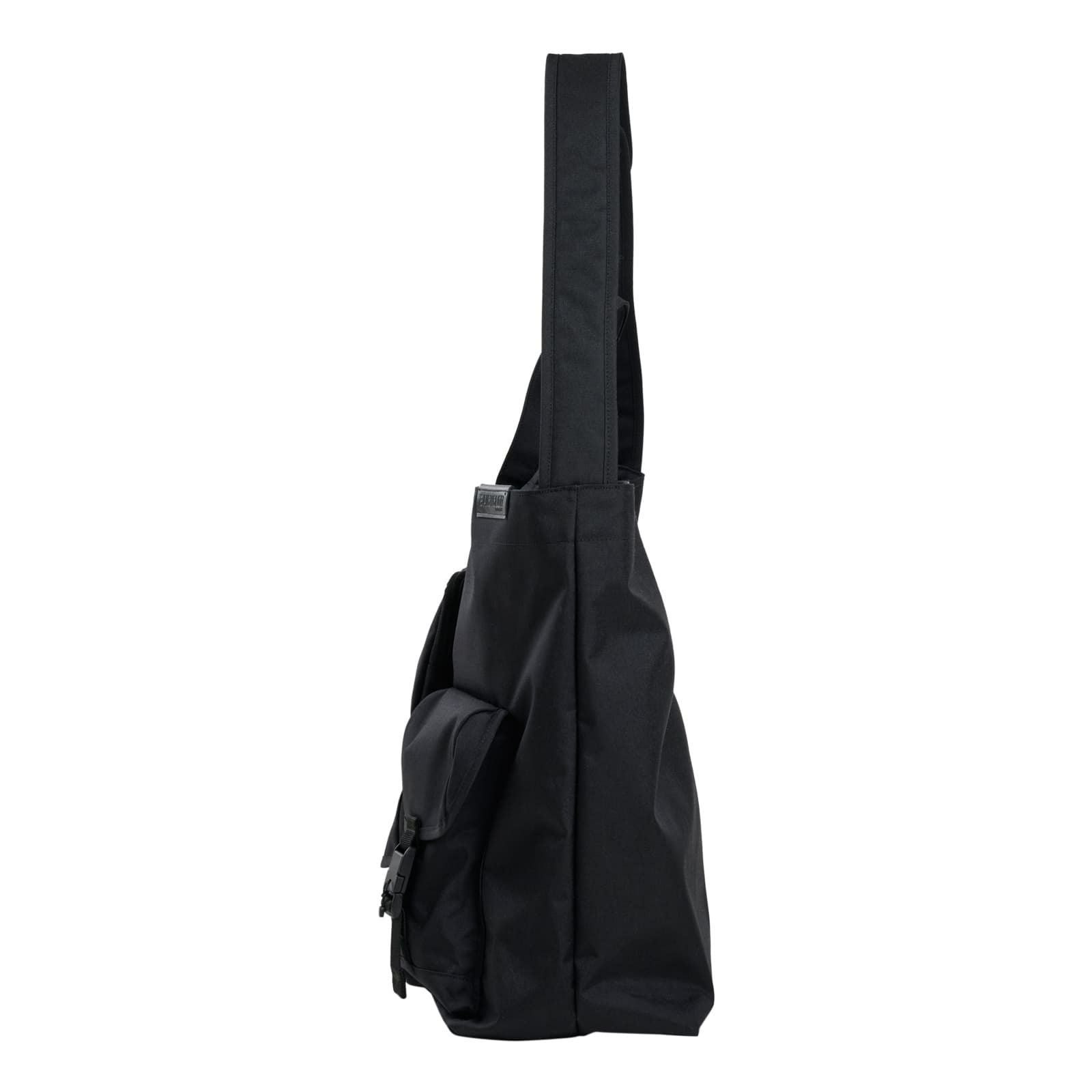 MULTI POCKETS 2WAY TOTE LARGE トートバッグ BCL-67 | Multiverse