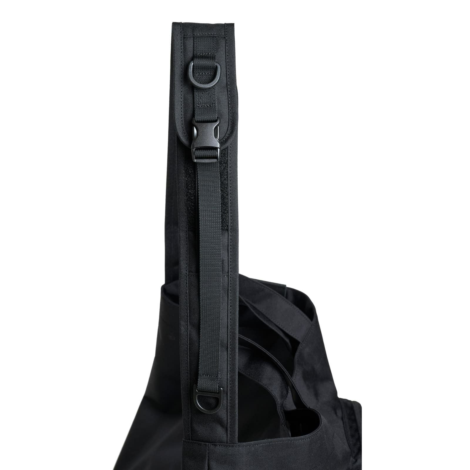 MULTI POCKETS 2WAY TOTE LARGE トートバッグ BCL-67 | Multiverse