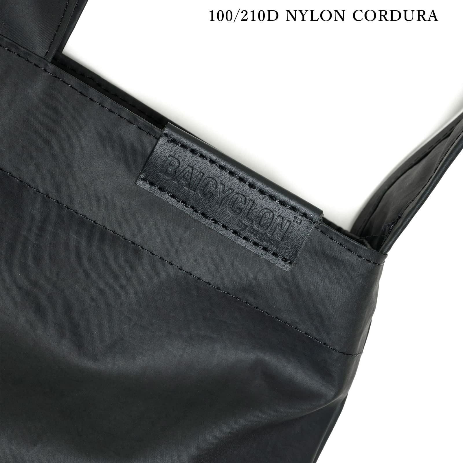 MULTI POCKETS 2WAY TOTE MEDIUM トートバッグ BCL-68 | Multiverse