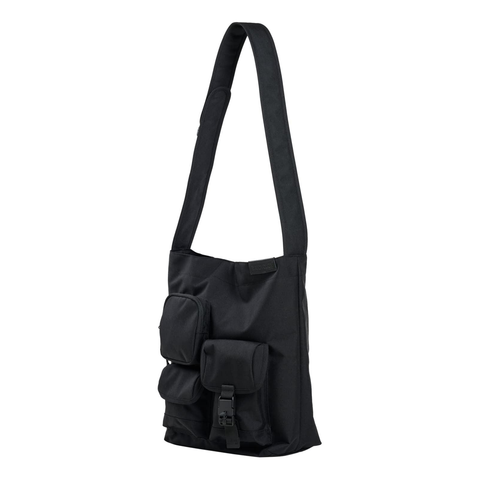 MULTI POCKETS SHOULDER BAG ショルダーバッグ BCL-69 | Multiverse
