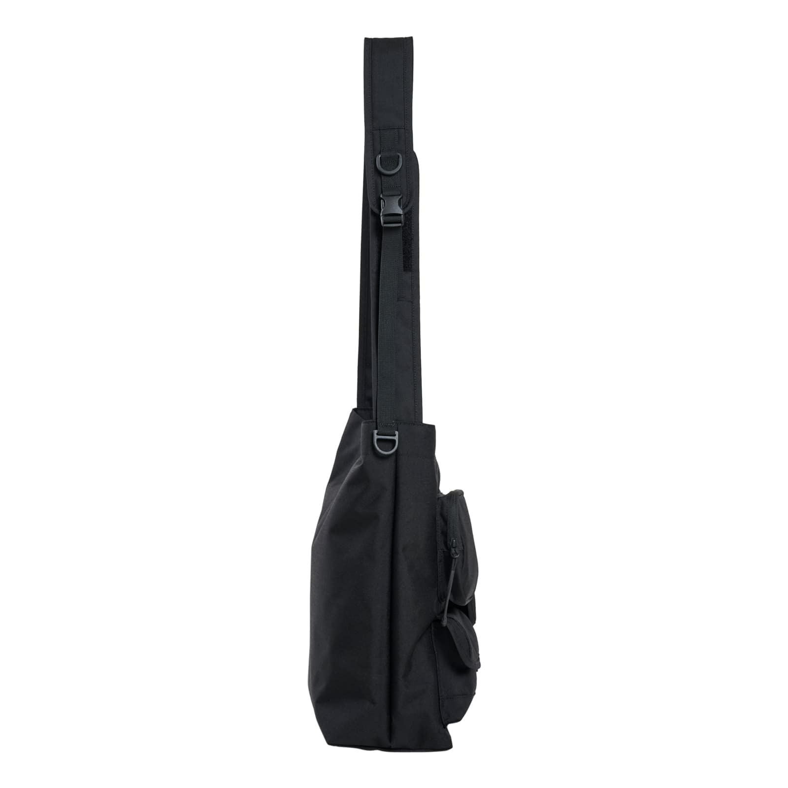 MULTI POCKETS SHOULDER BAG ショルダーバッグ BCL-69 | Multiverse