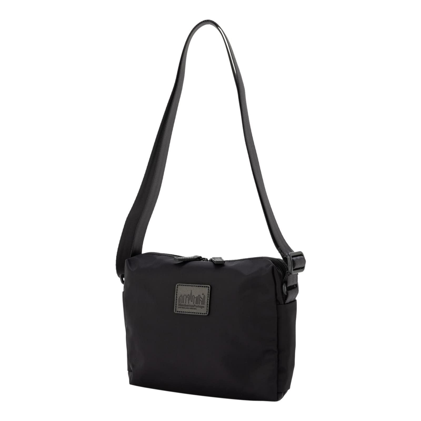 WOOSTER SHOULDER BAG TWILL ショルダーバッグ ウースター