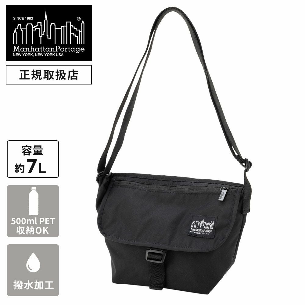 STANDARD MESSENGER BAG(XXS) CORDURA 305P ショルダーバッグ