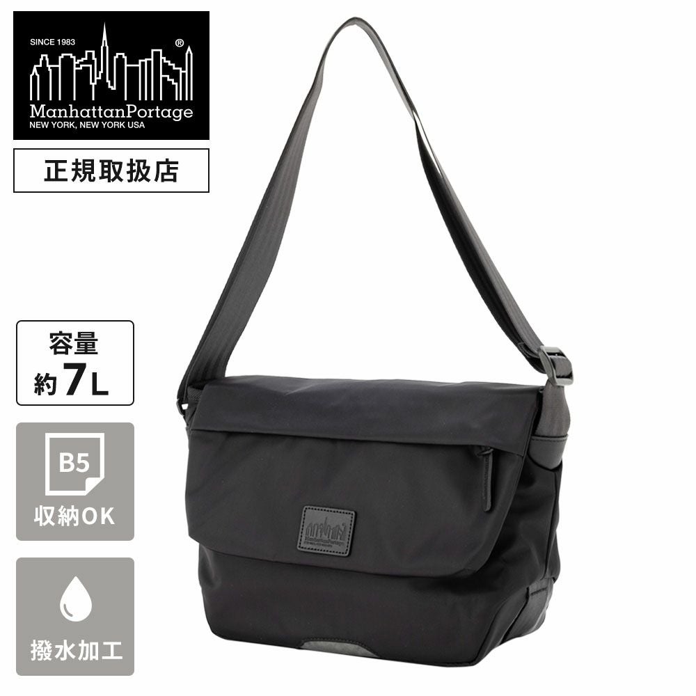 TWILL MESEROLE MESSENGER BAG ショルダーバッグ ツイル メセロール