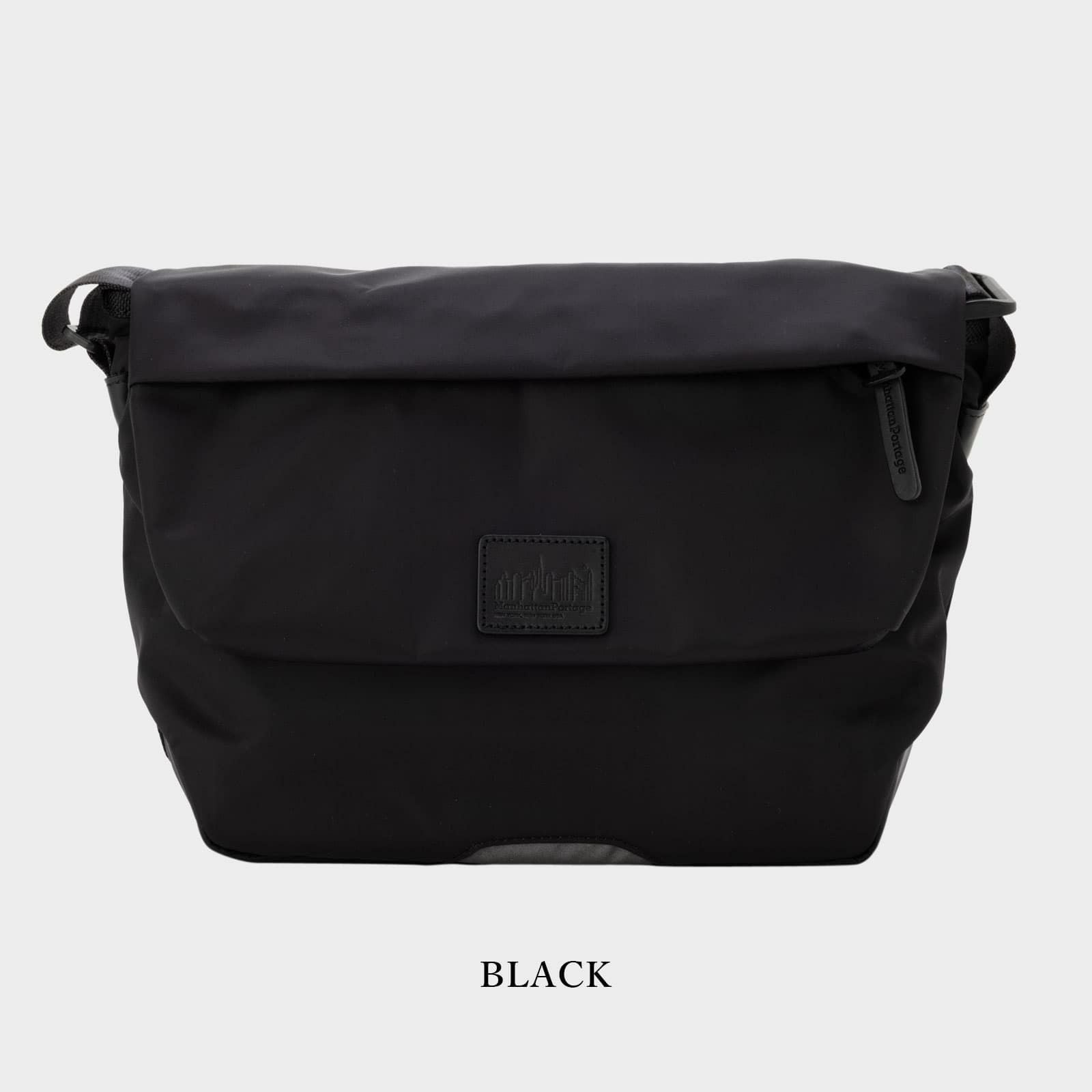 TWILL MESEROLE MESSENGER BAG ショルダーバッグ ツイル メセロール