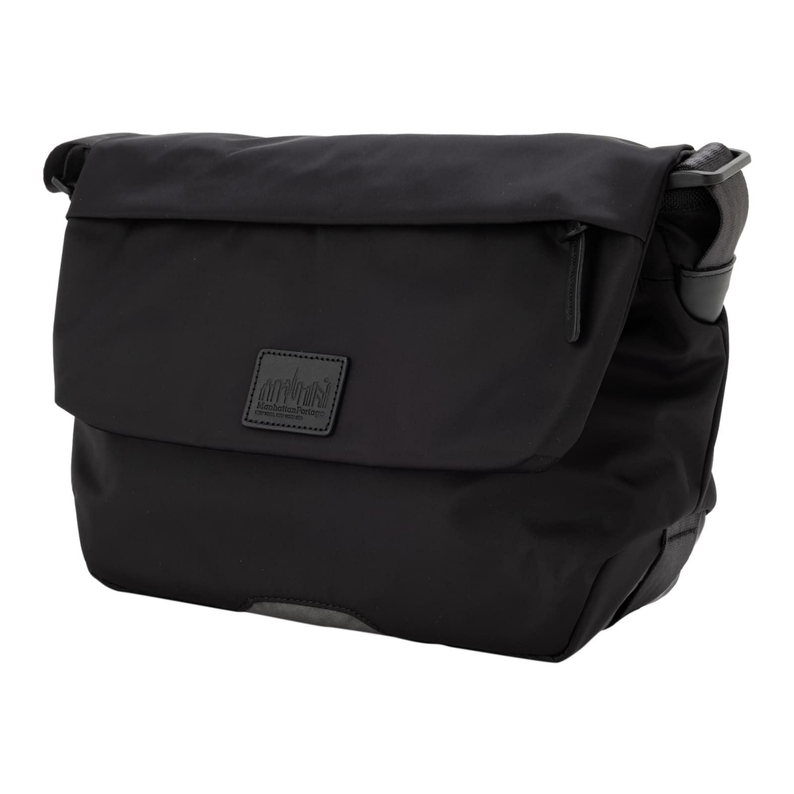 TWILL MESEROLE MESSENGER BAG ショルダーバッグ ツイル メセロール