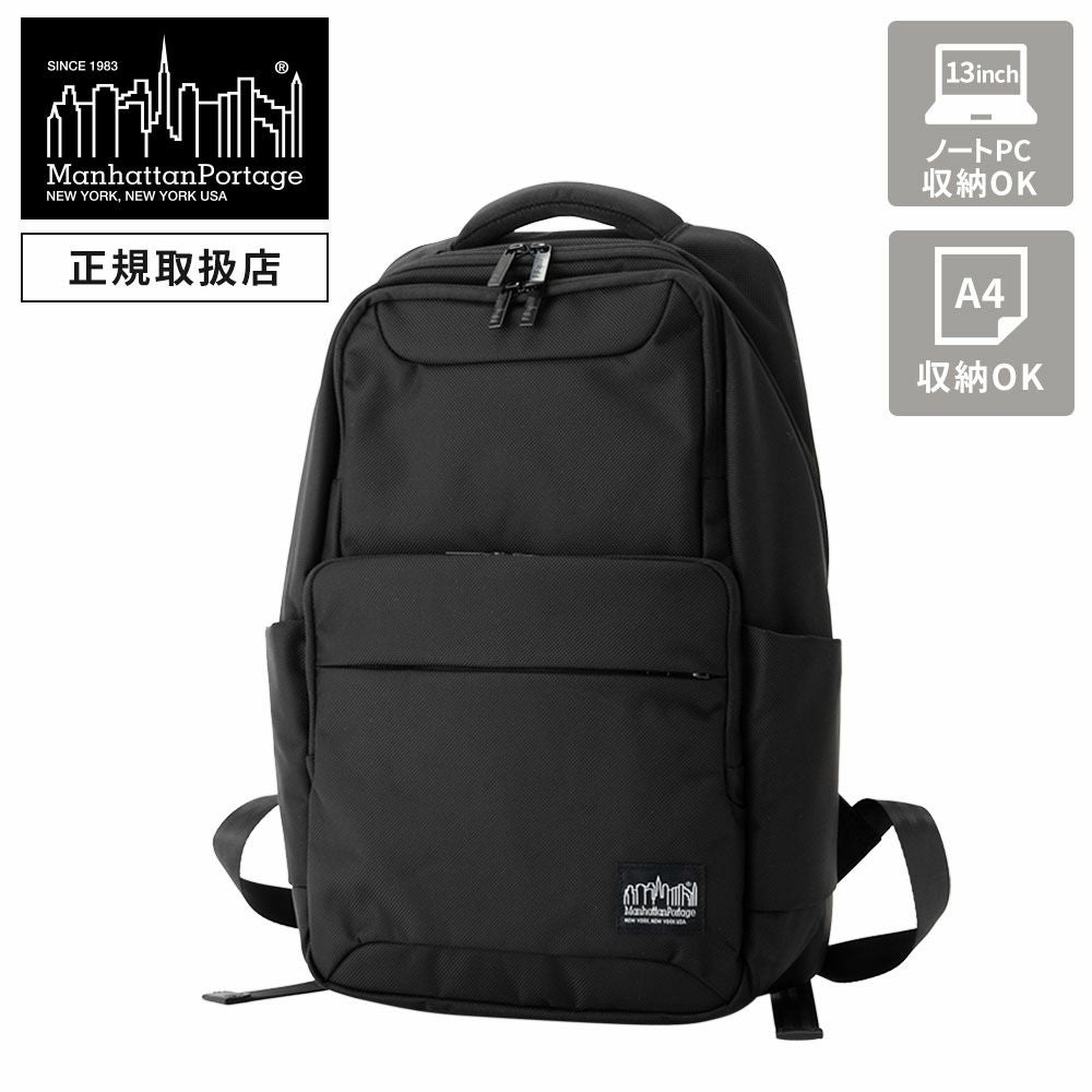BREUER BACKPACK バックパック ブロイアー | Multiverse マルチバース