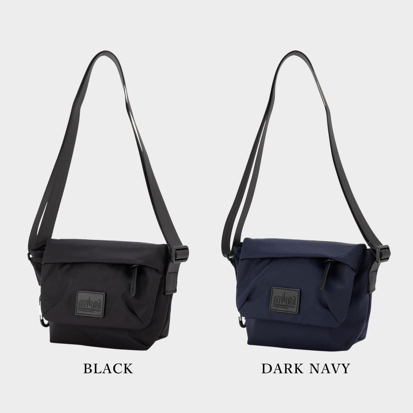 IRVING MESSENGER BAG ショルダーバッグ アービング | Multiverse