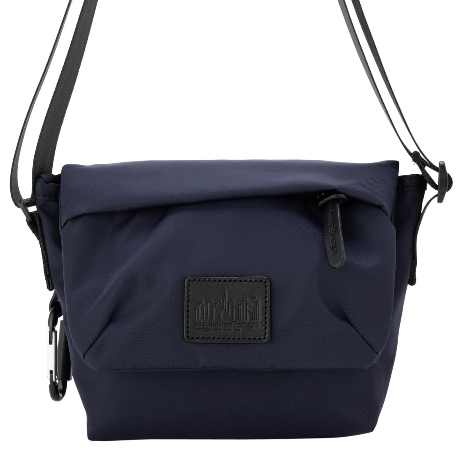 IRVING MESSENGER BAG ショルダーバッグ アービング | Multiverse