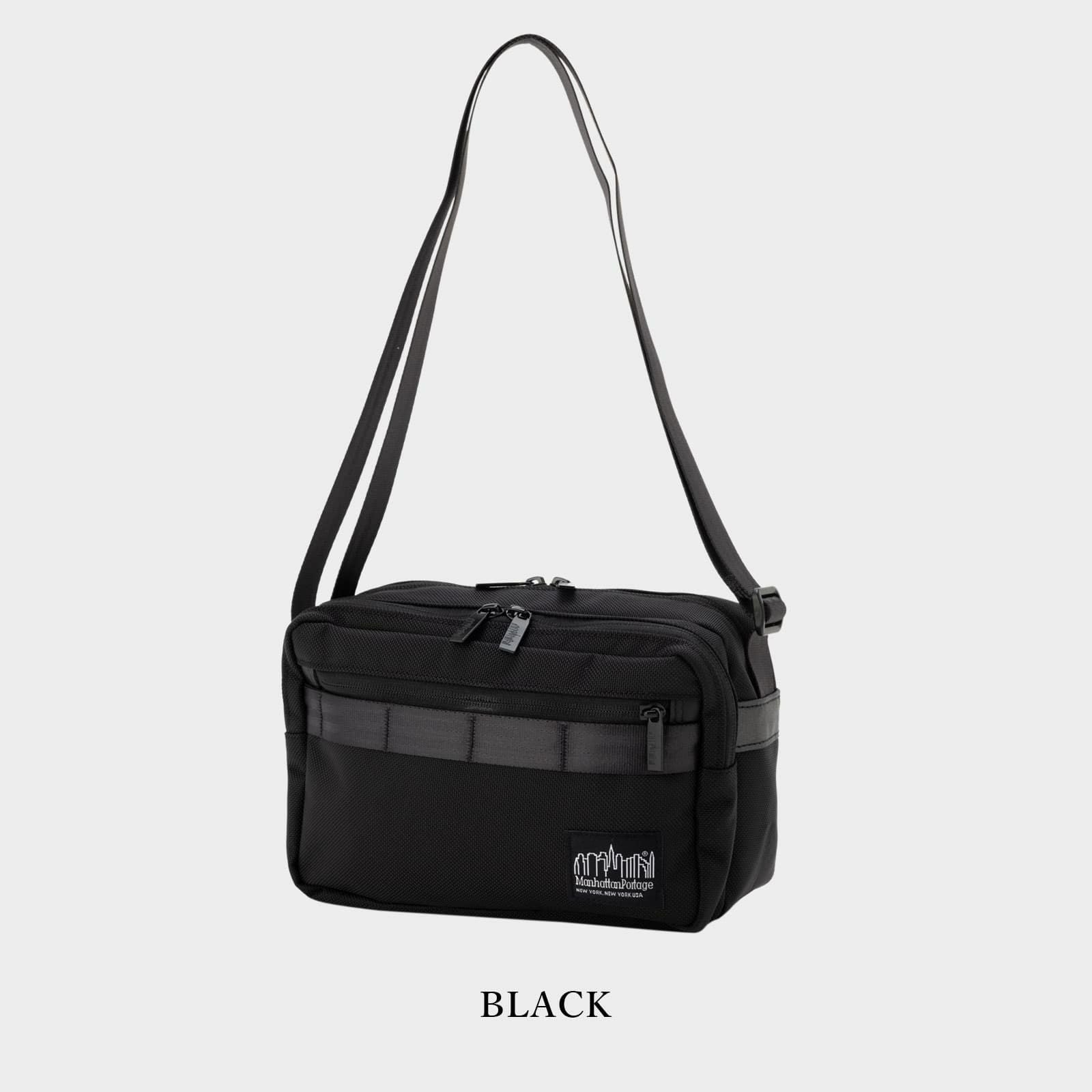 JACKSON SQUARE BAG ショルダーバッグ ジャクソン | Multiverse マルチ