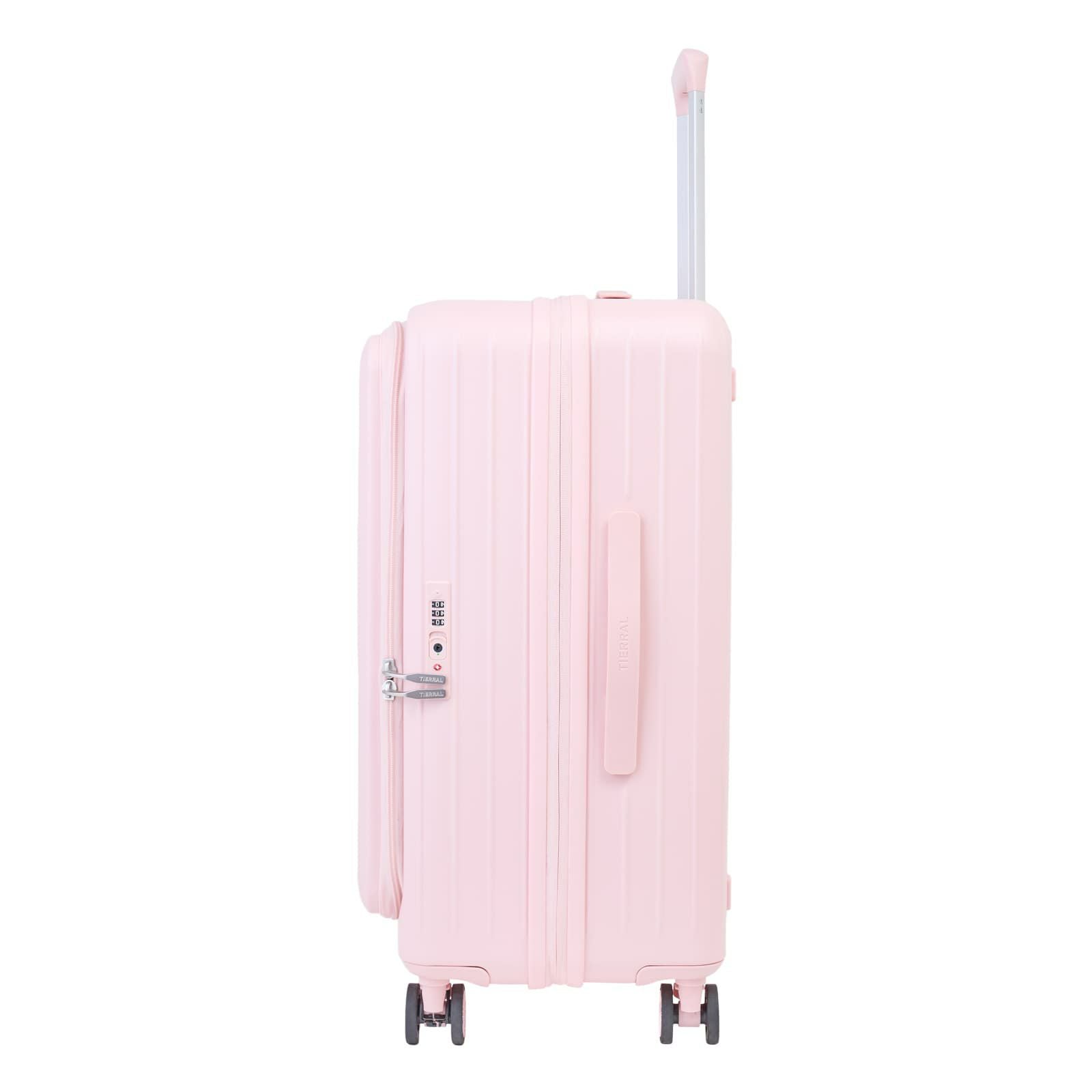 TOMARU 2.0 Mサイズ トマル スーツケース 70L-80L | Multiverse マルチ