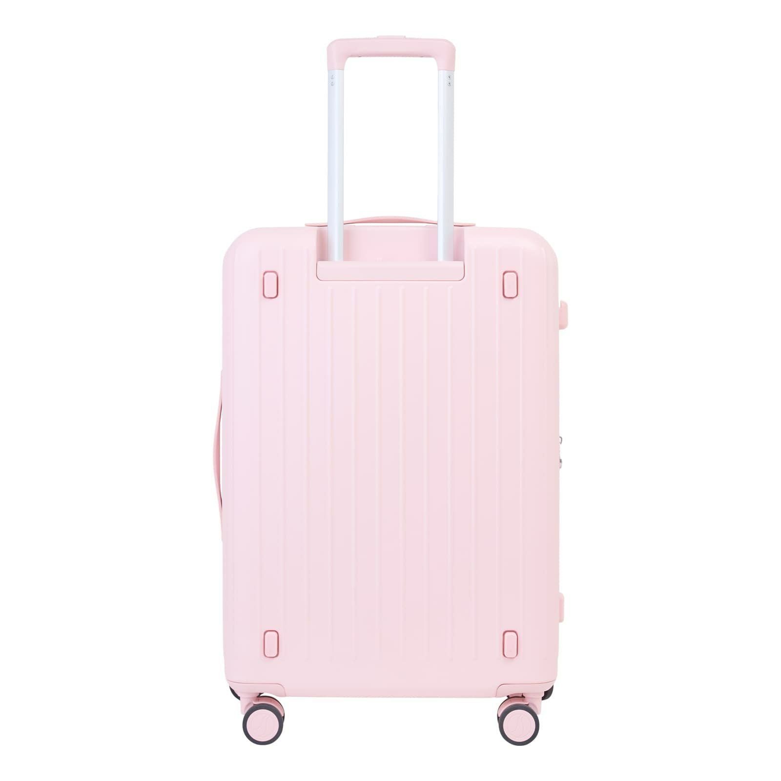 TOMARU 2.0 Mサイズ トマル スーツケース 70L-80L | Multiverse マルチ